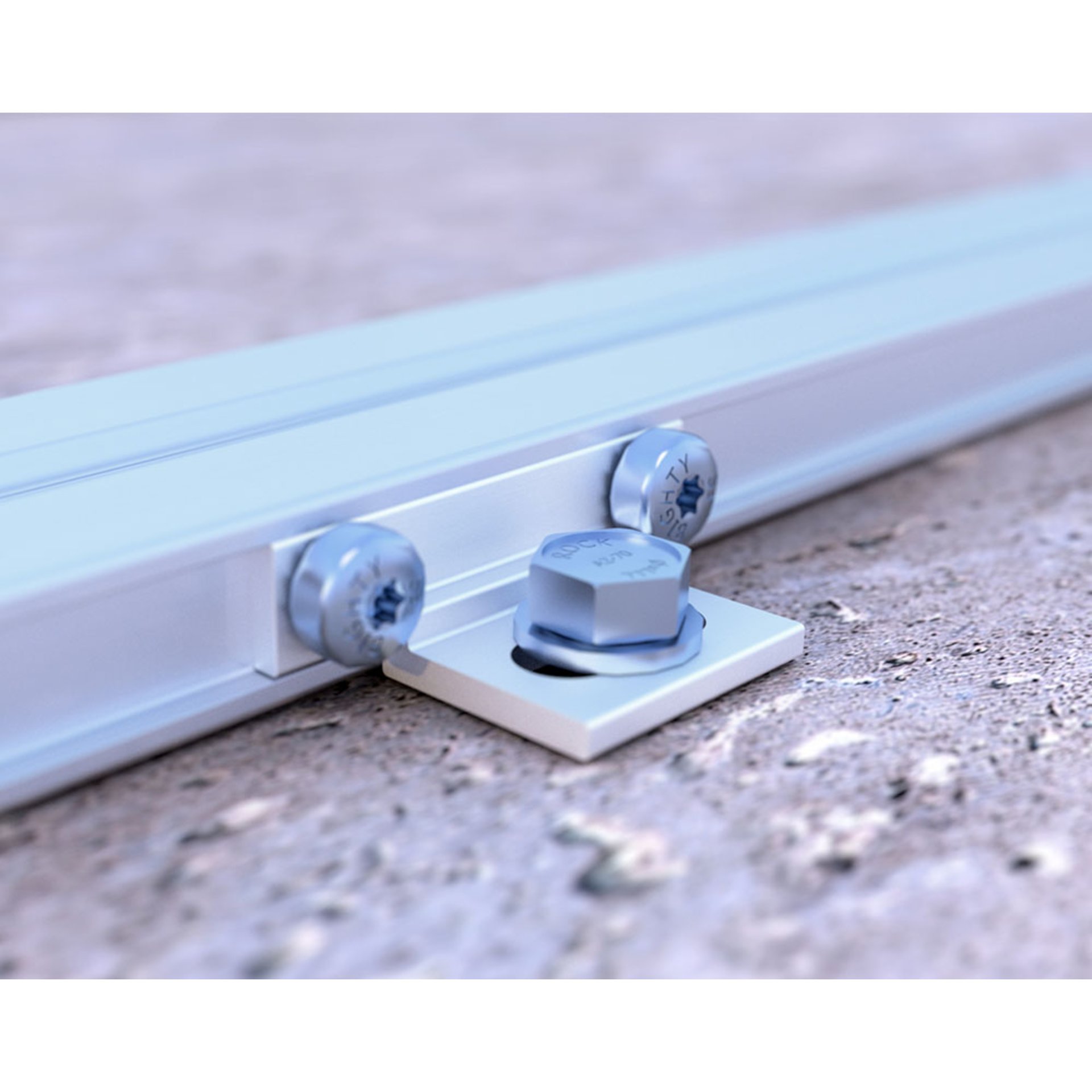 Fenster, Fensterbank