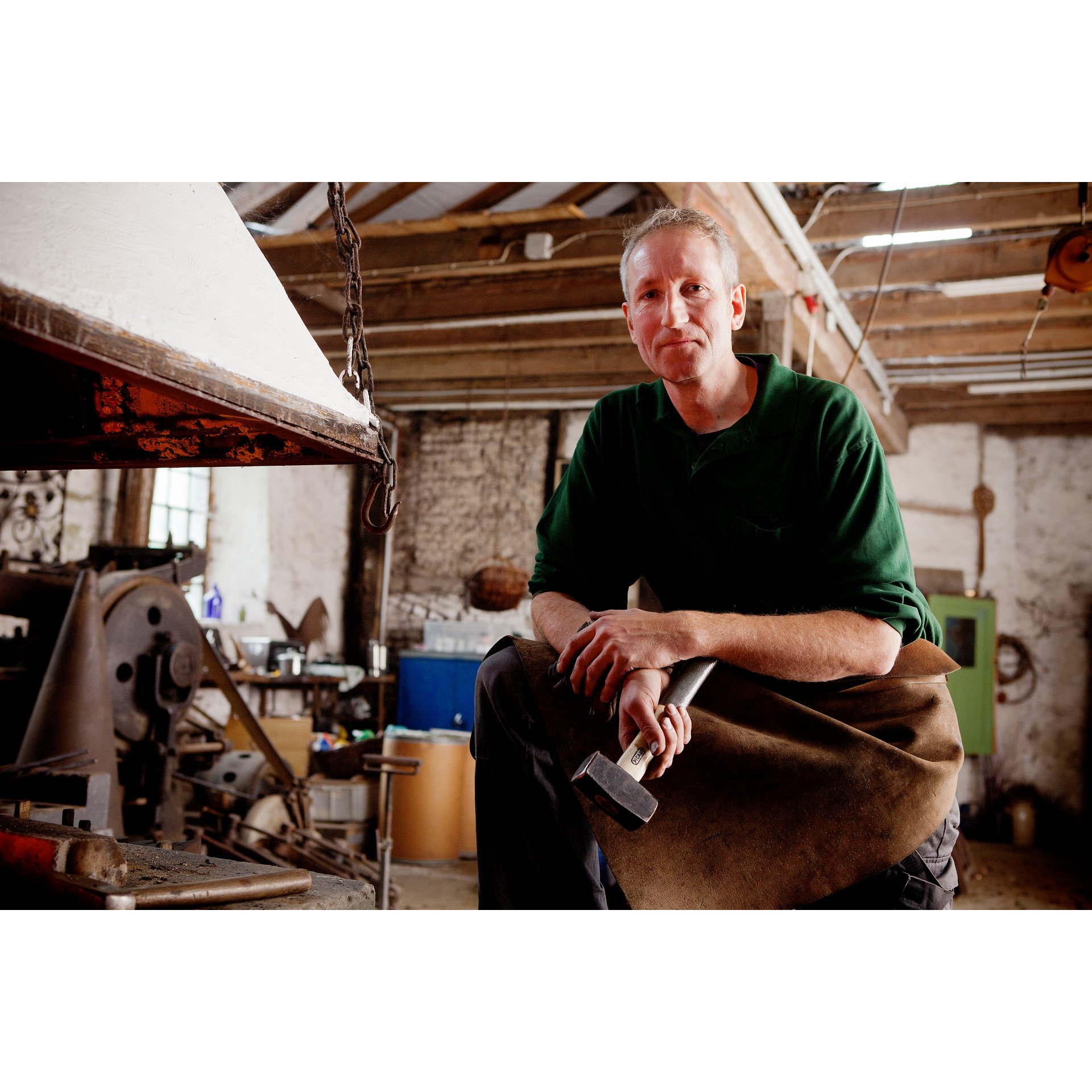 Fabrik, Erwachsener, Männlich, Mann, Person