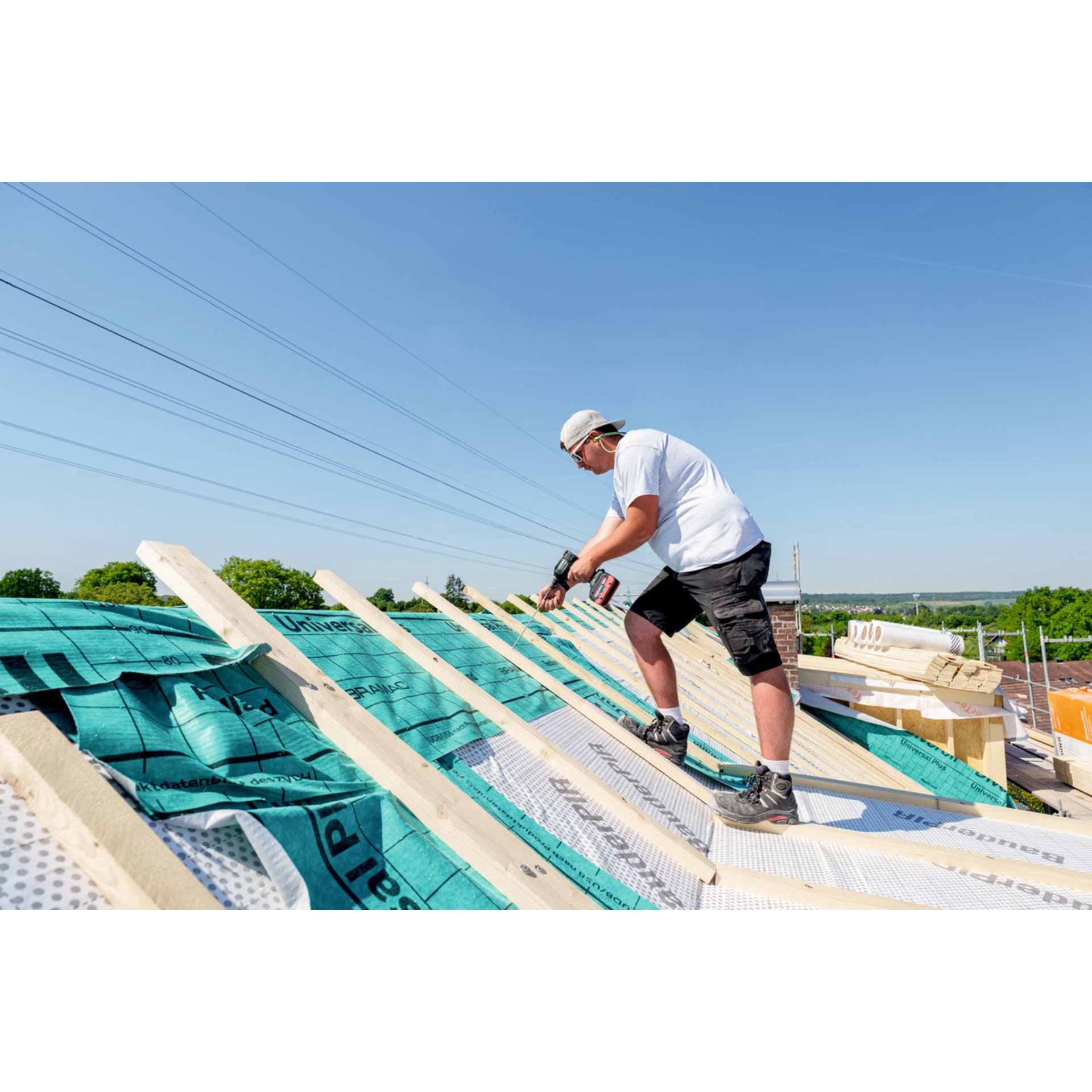 Person, Arbeiter, Erwachsener, Männlich, Mann