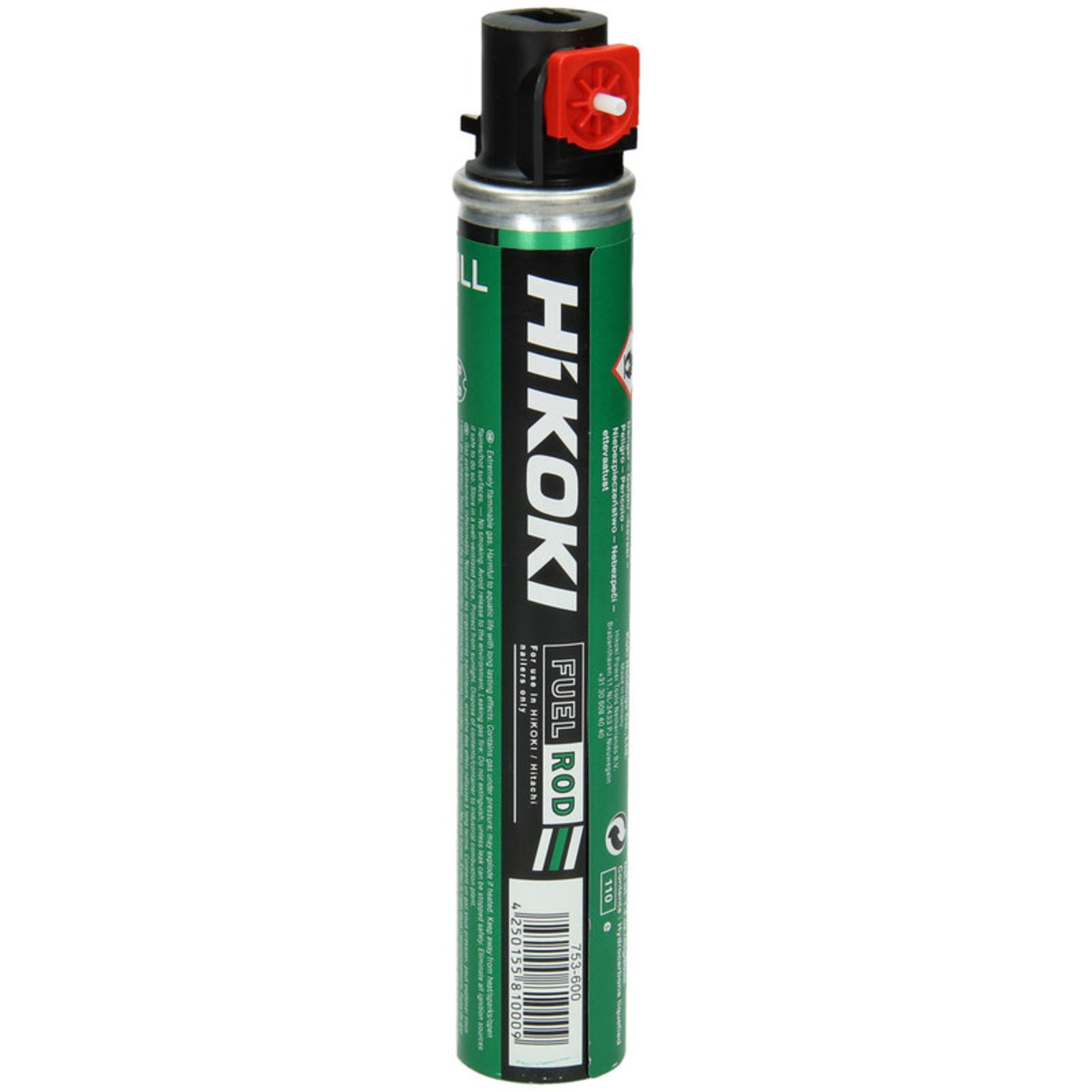 2 Gaskartuschen 80 ml