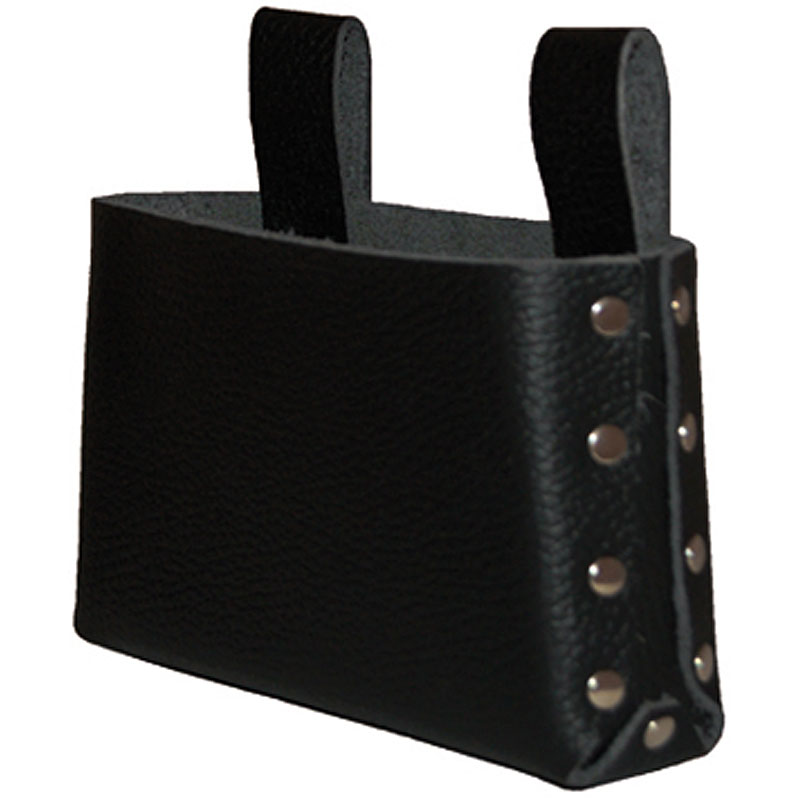 EIKO Nageltasche einfach, mit Nieten montiert Art.Nr: 3280