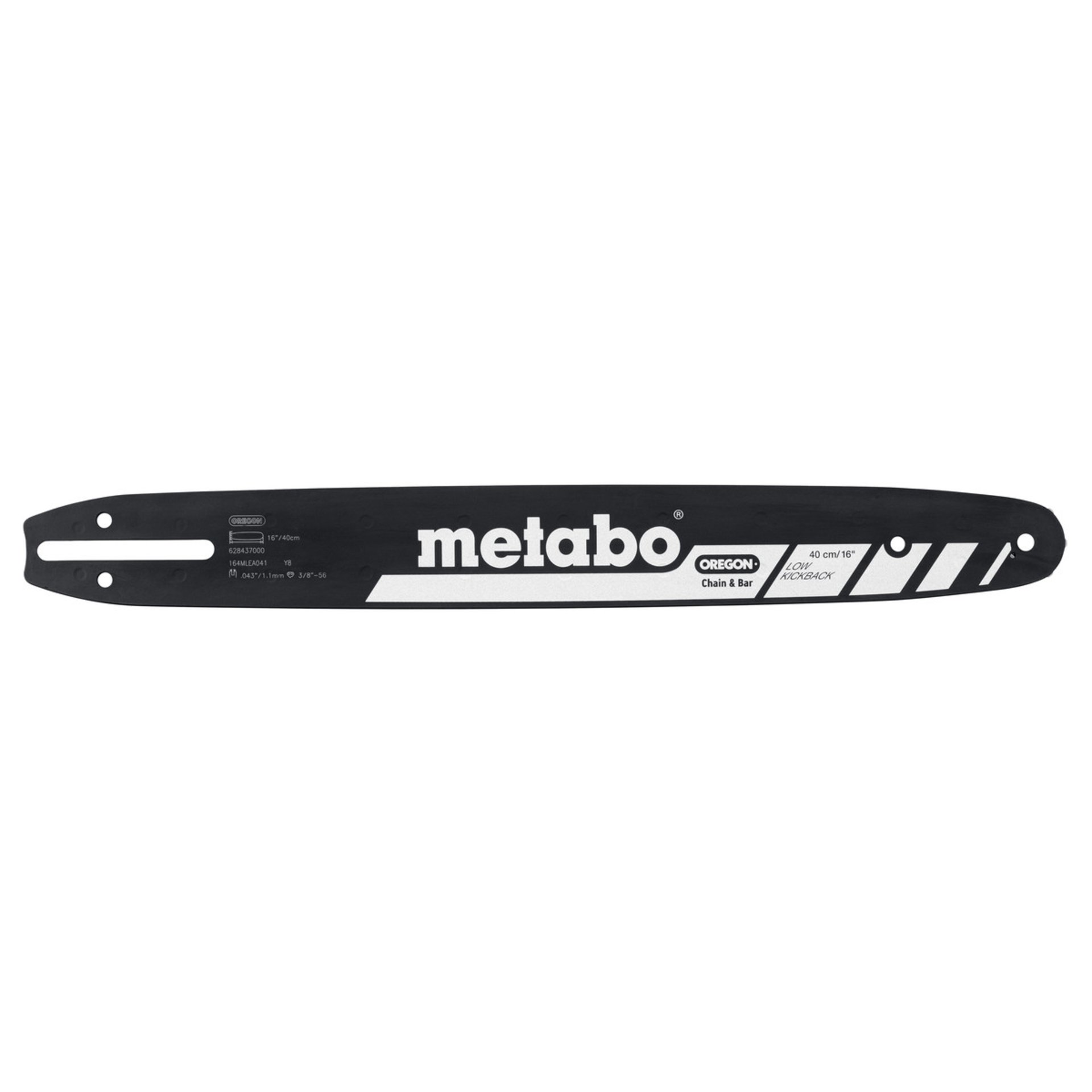 Metabo Oregon Sägeschiene 40 cm (628437000)