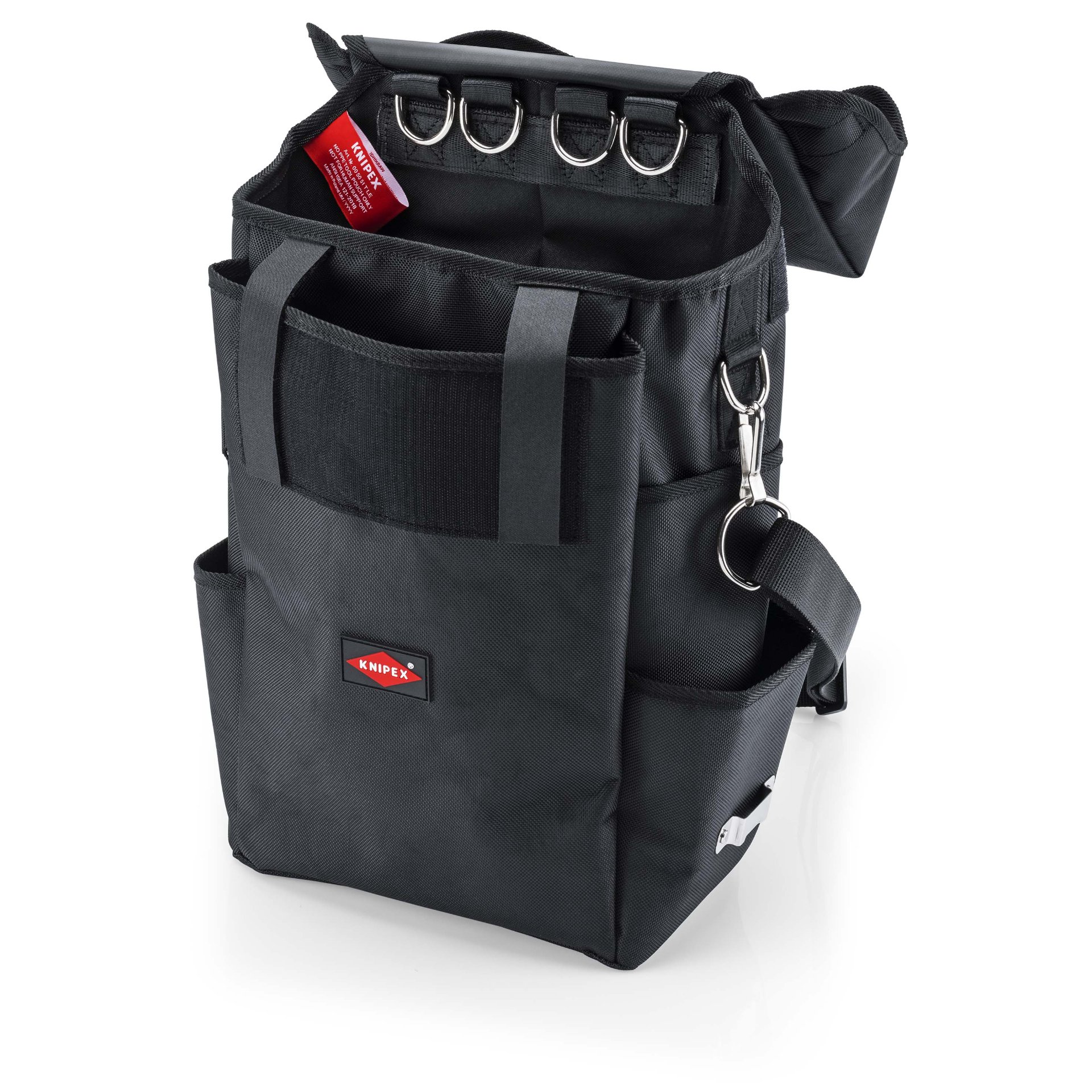 Tasche, Tragetasche