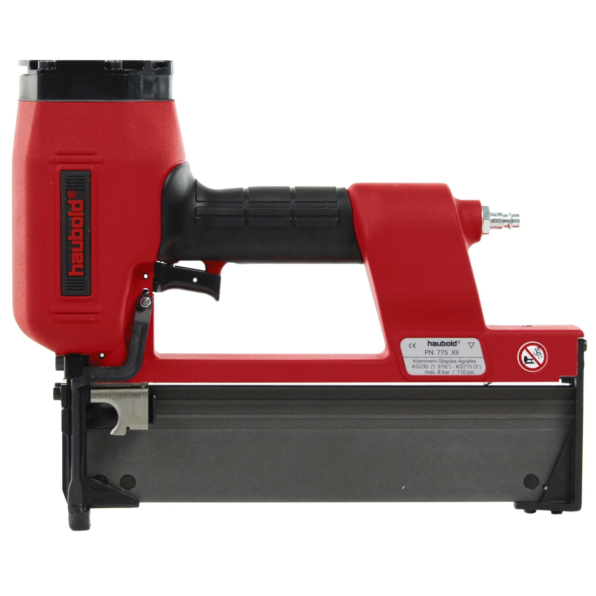 HAUBOLD PN775 XII Kontakt