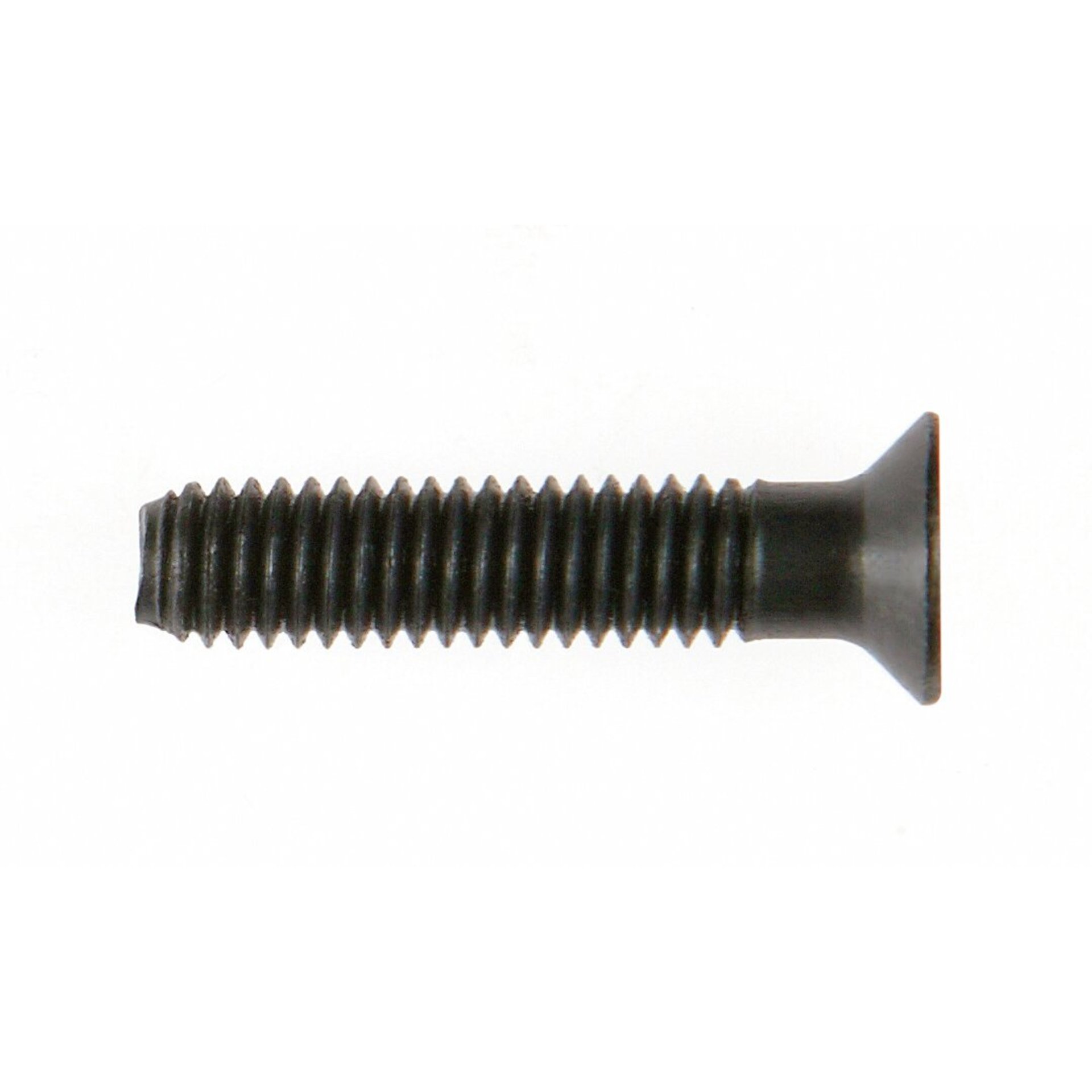 Maschine, Schraube