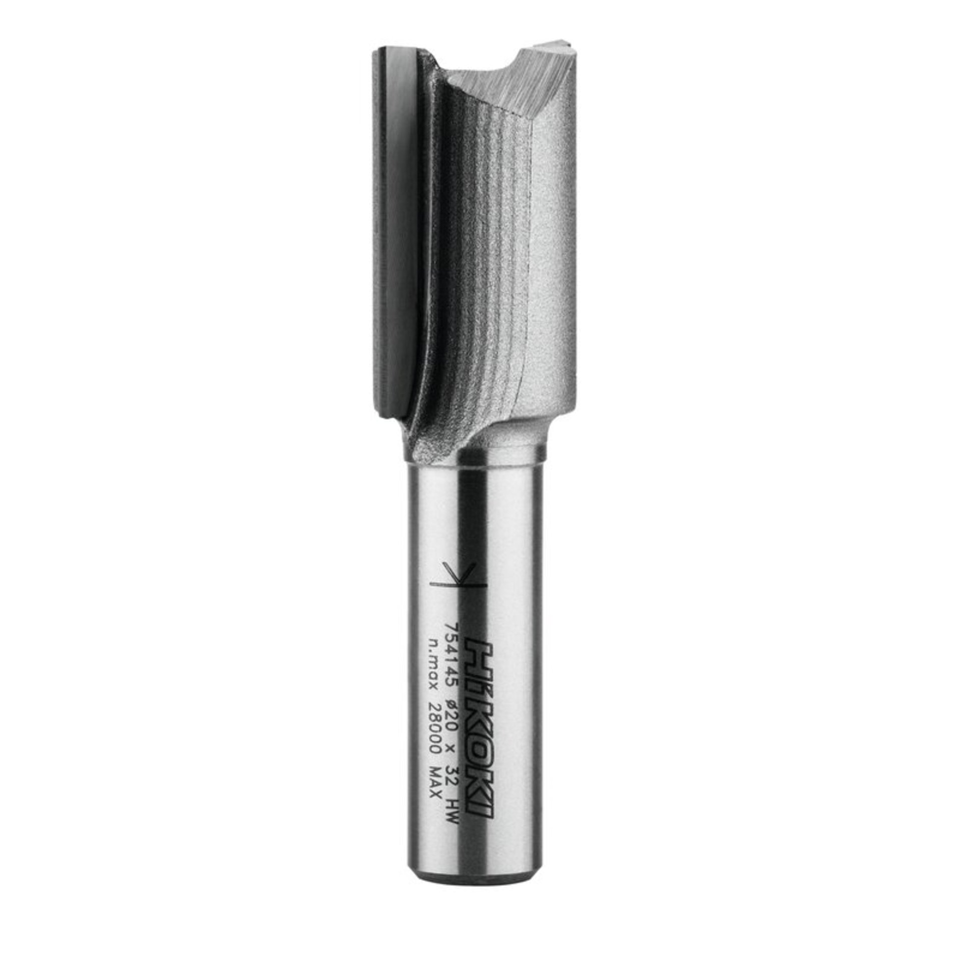 12 mm Schaft