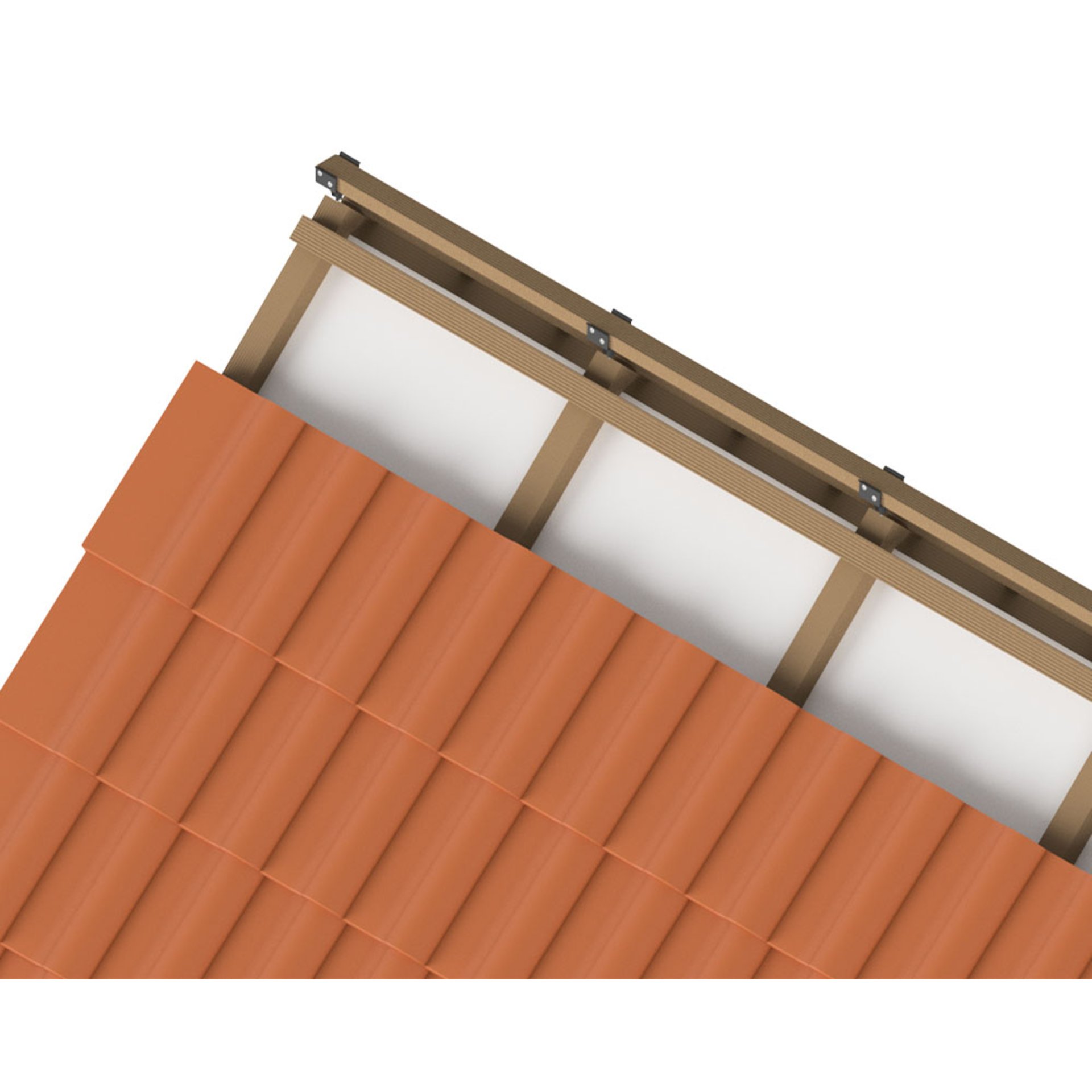 Architektur, Gebäude, Haus, Wohnen, Dach