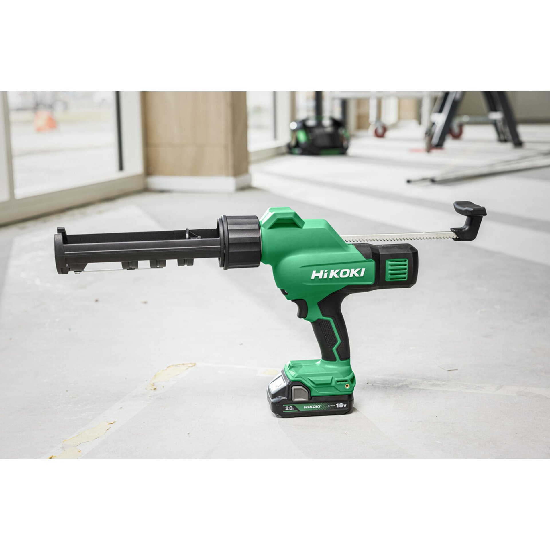 Gerät, Elektrische Bohrmaschine, Werkzeug