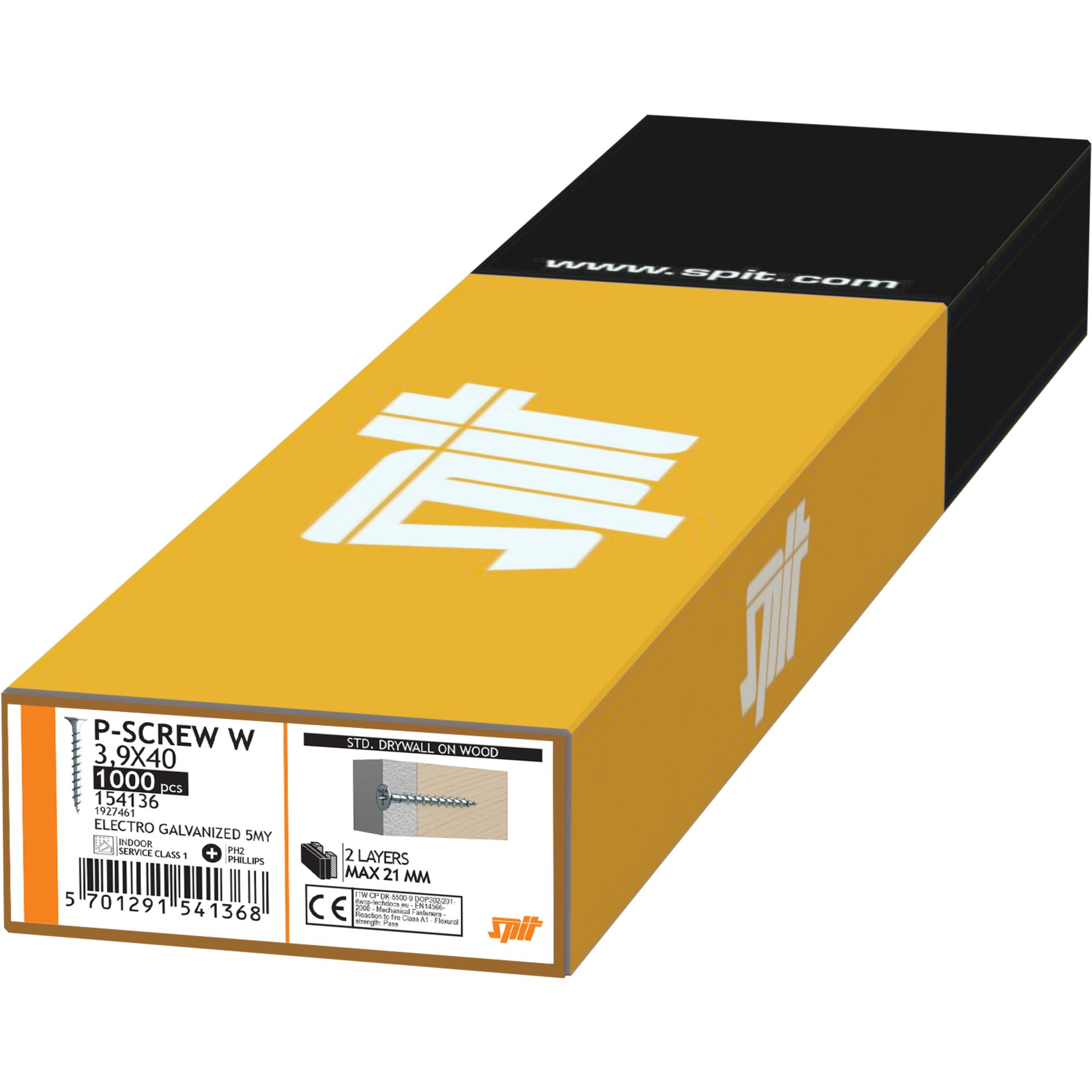 Kiste, Karton, Lieferung des Pakets, Postfach