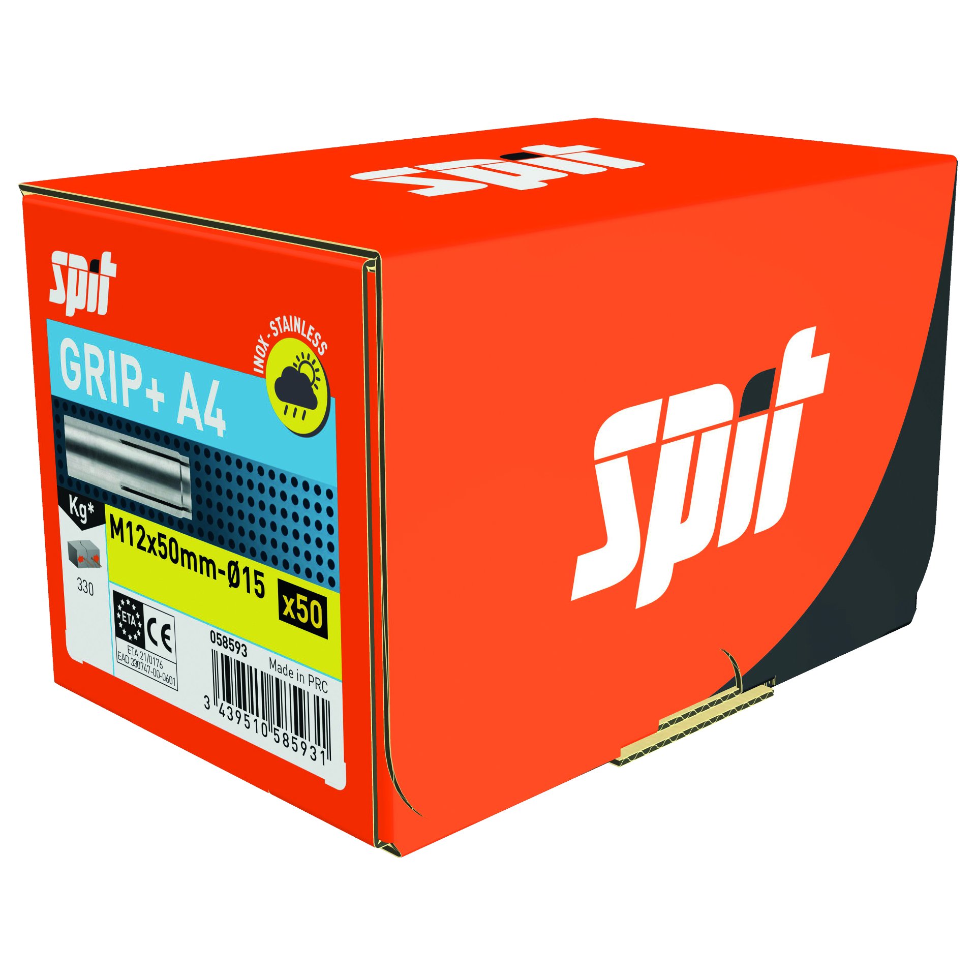 Kiste, Karton, Lieferung des Pakets, Postfach