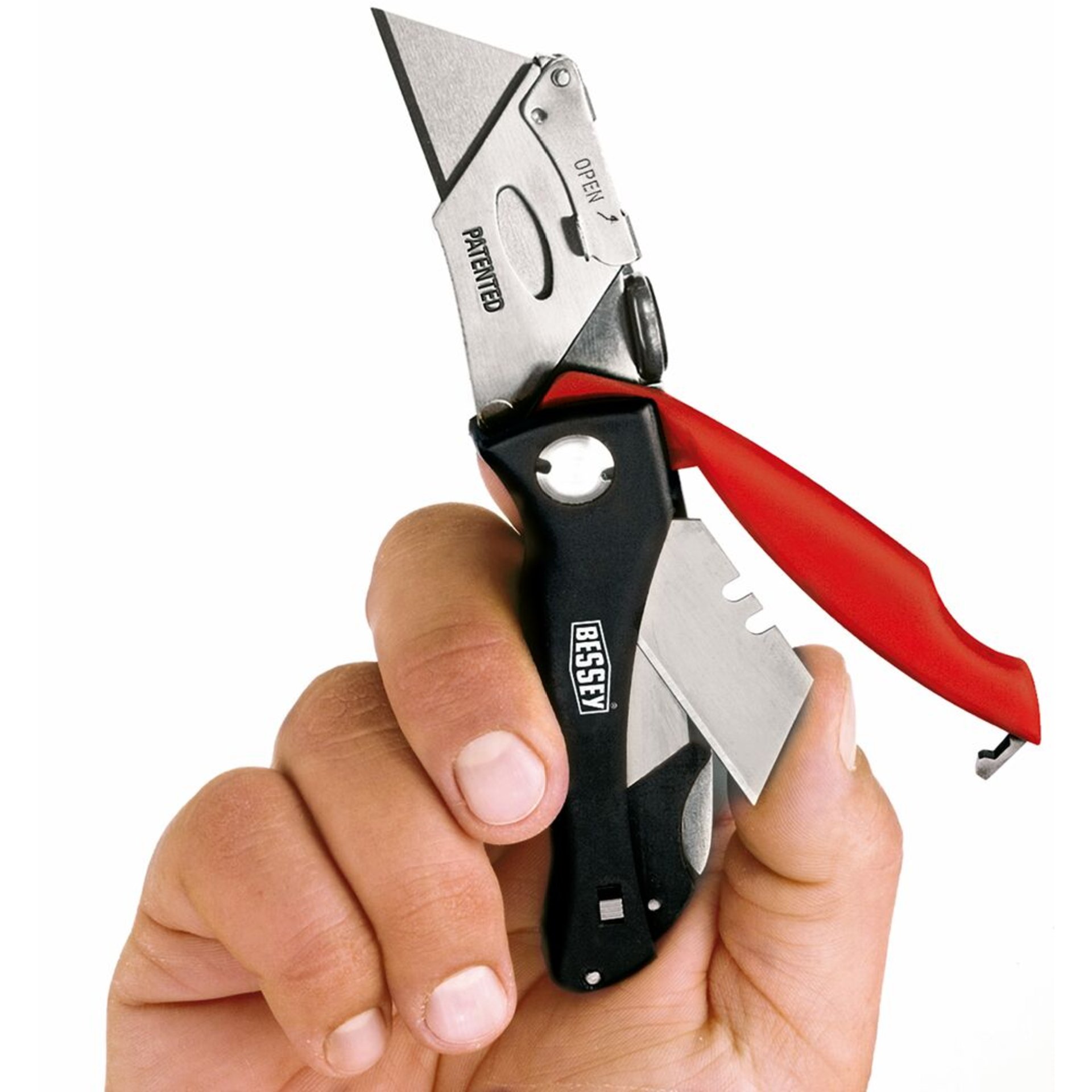 Klinge, Waffe