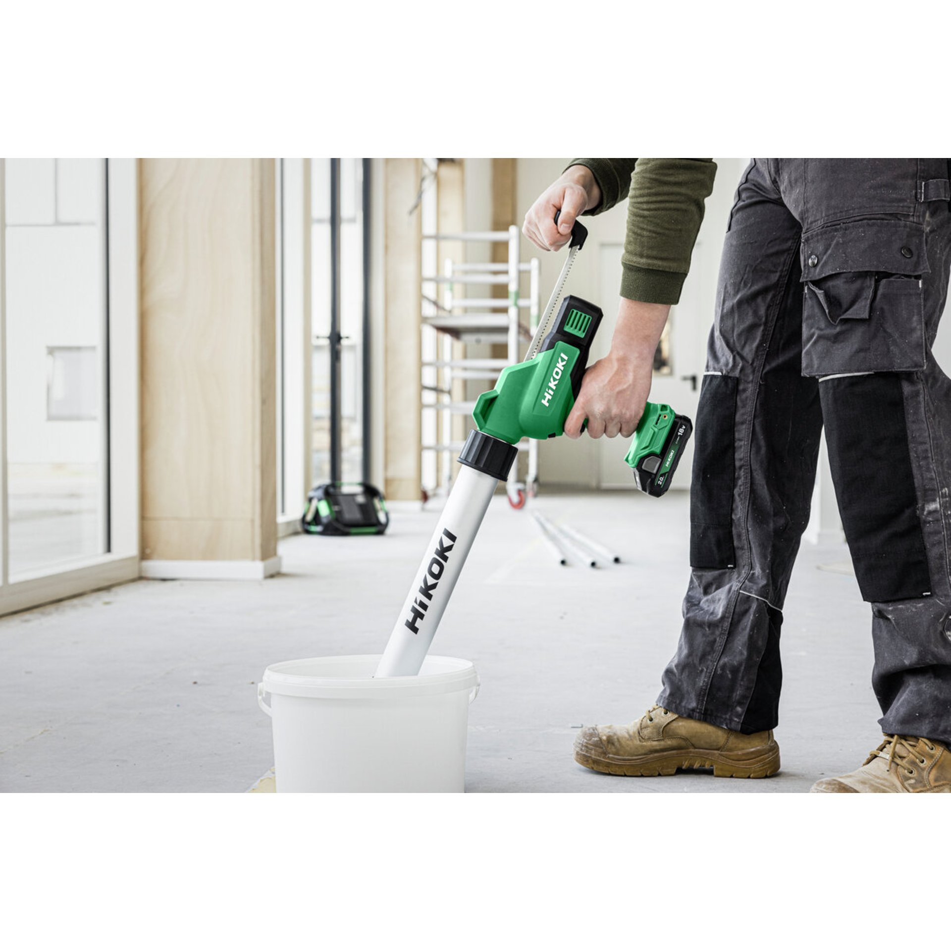 Gerät, Elektrische Bohrmaschine, Werkzeug