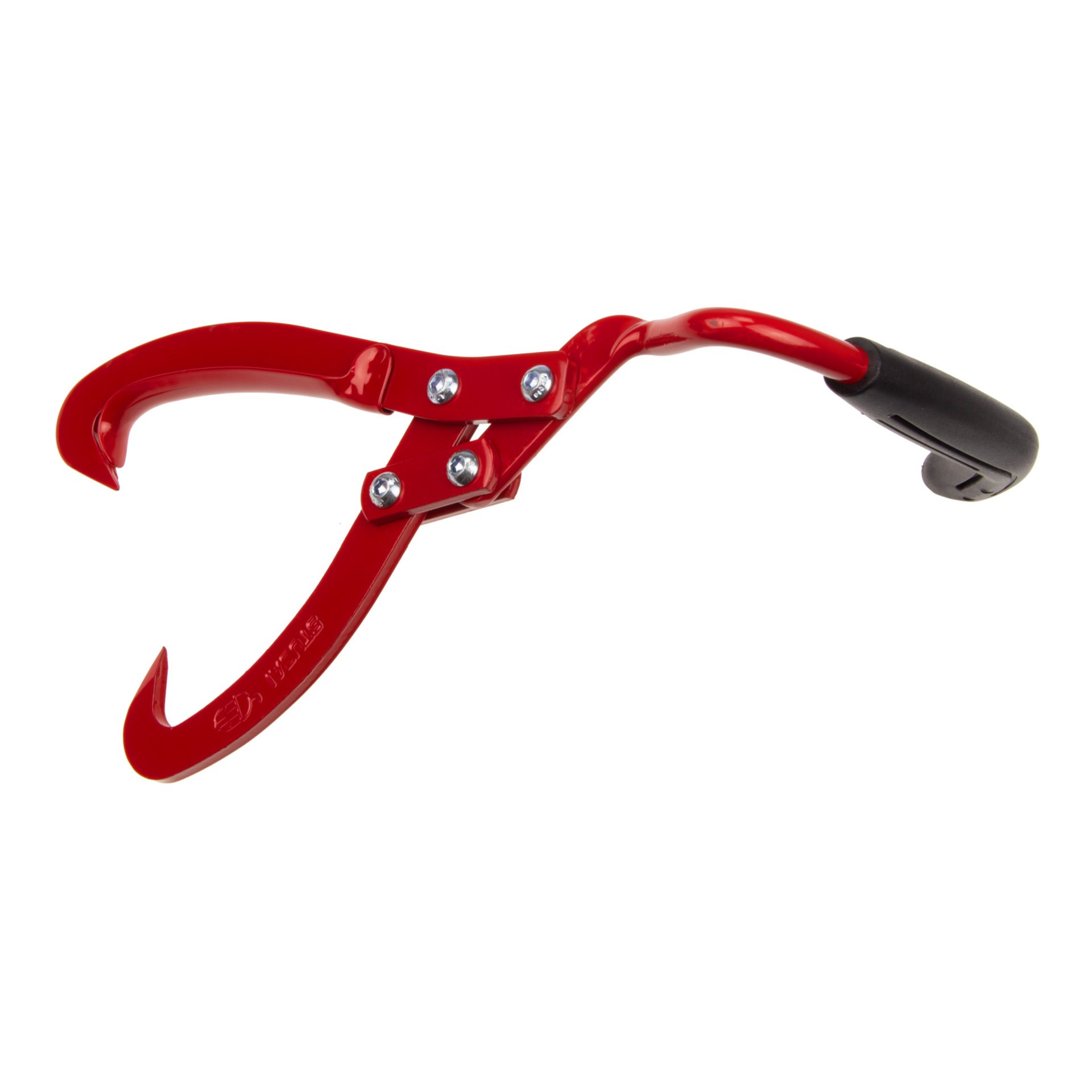 Rauchrohr, Elektronik, Hardware