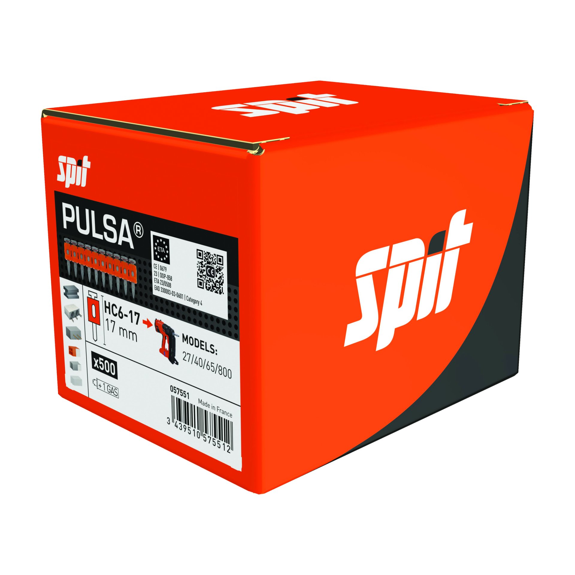 Kiste, Karton, Lieferung des Pakets, QR Code