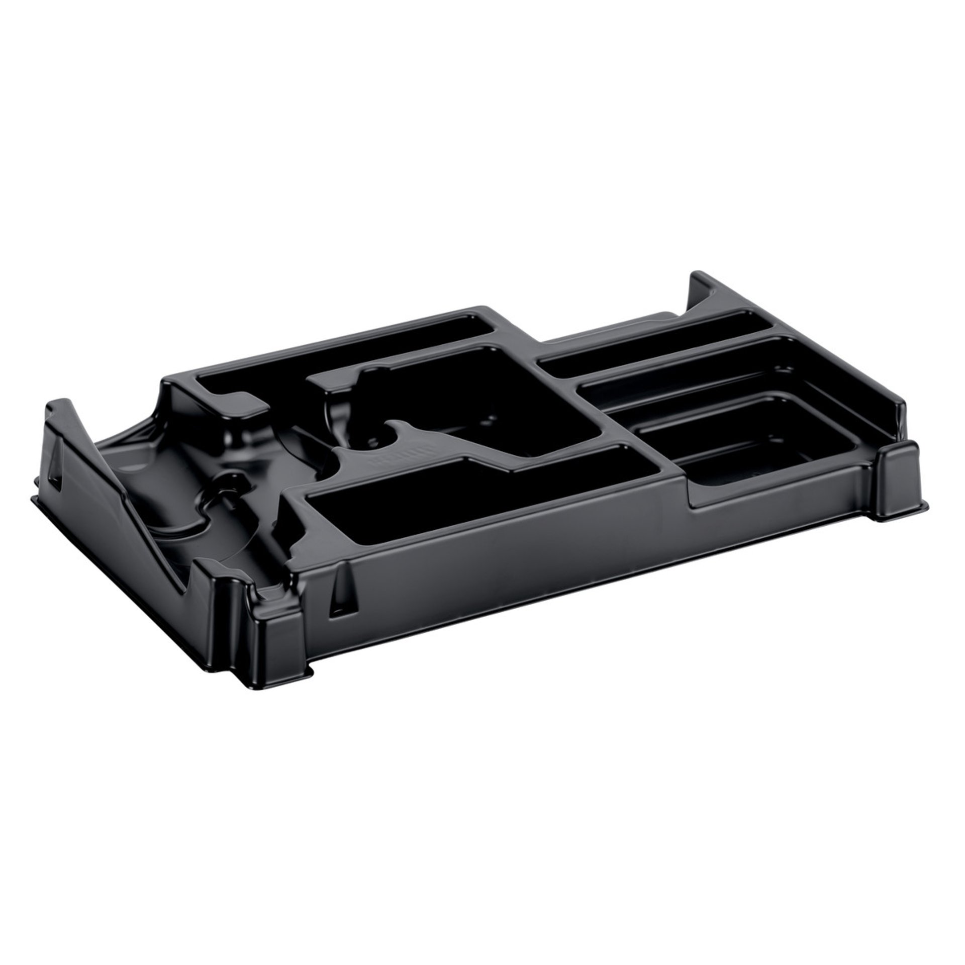 Einlagen für Maschinen und Zubehör