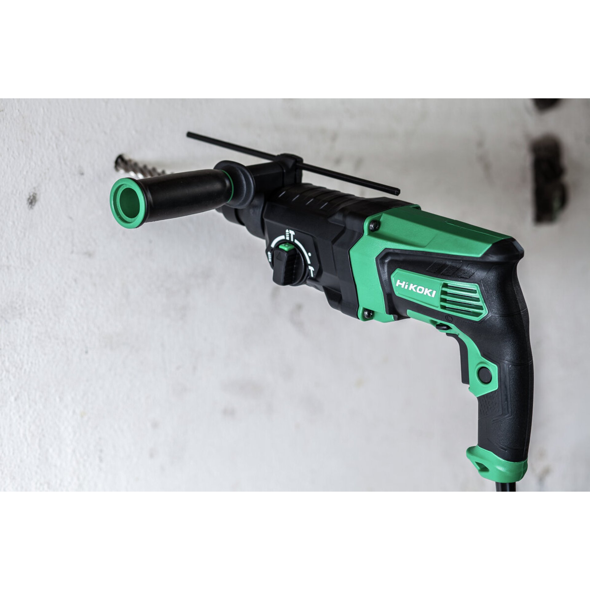 Gerät, Elektrische Bohrmaschine, Werkzeug