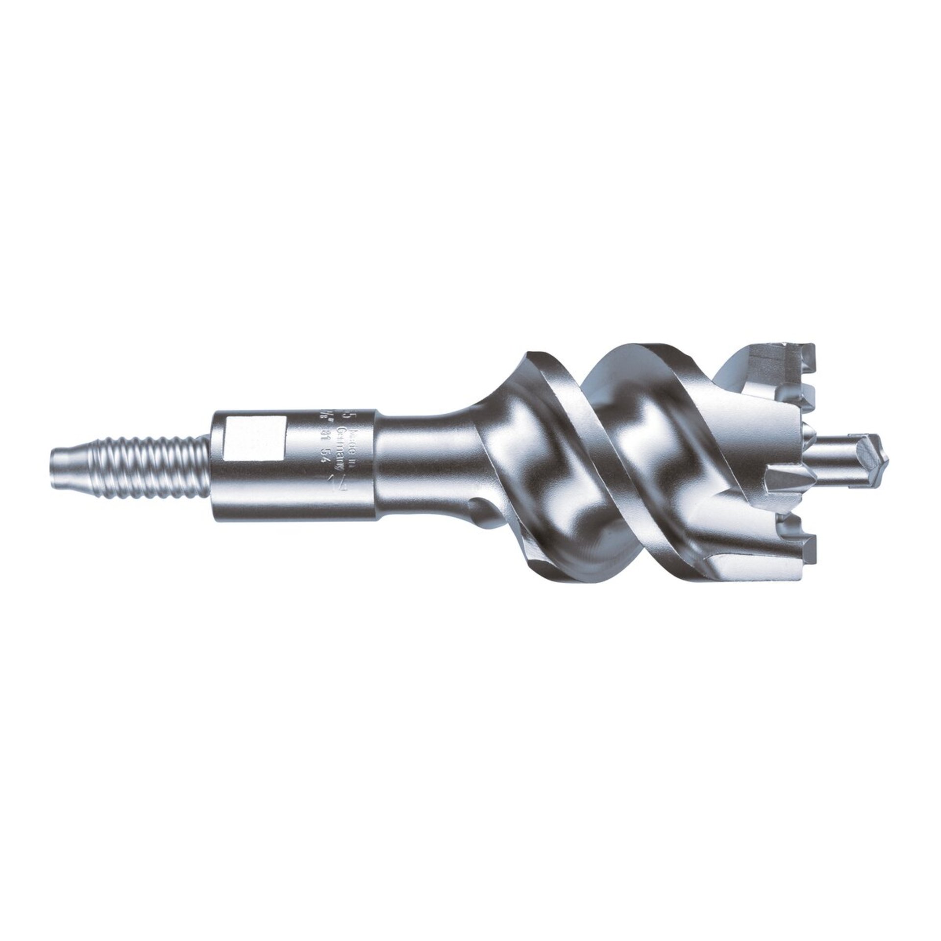 Maschine, Schraube, Pistole, Waffe
