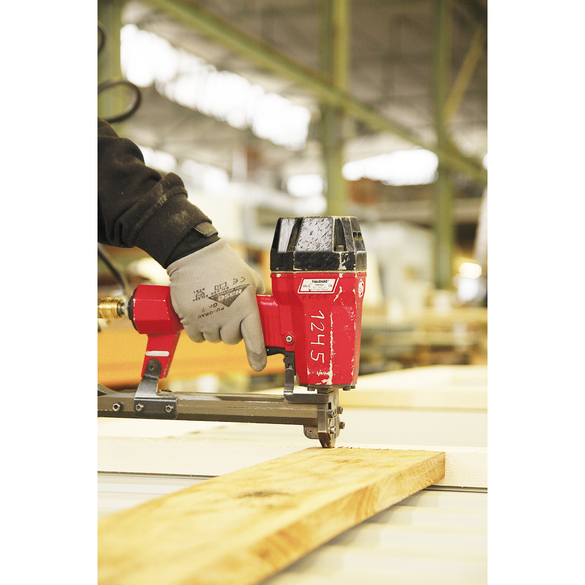 Gerät, Elektrische Bohrmaschine, Werkzeug