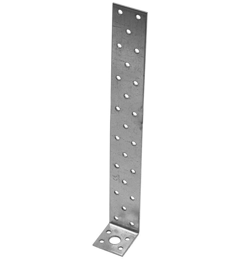 DAKL Betonflachstahlanker