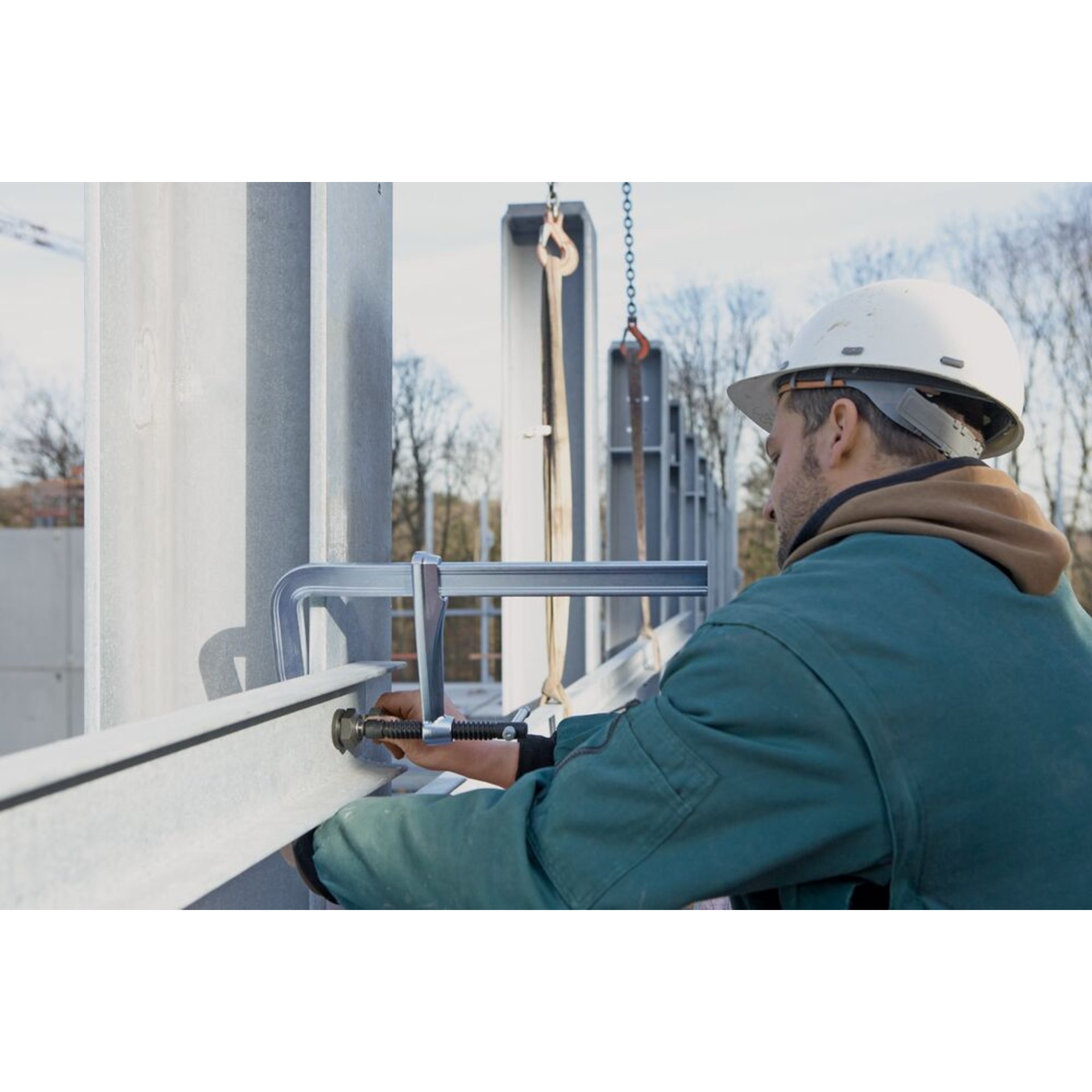 Person, Arbeiter, Helm, Erwachsener, Mann