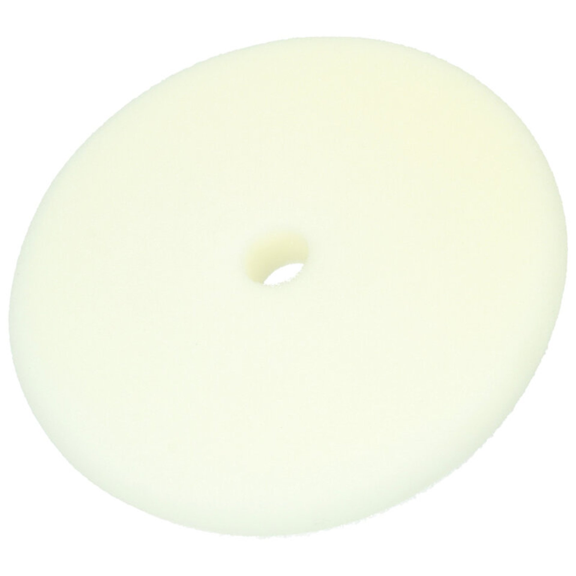 Polierhaube 160x16mm, klett
