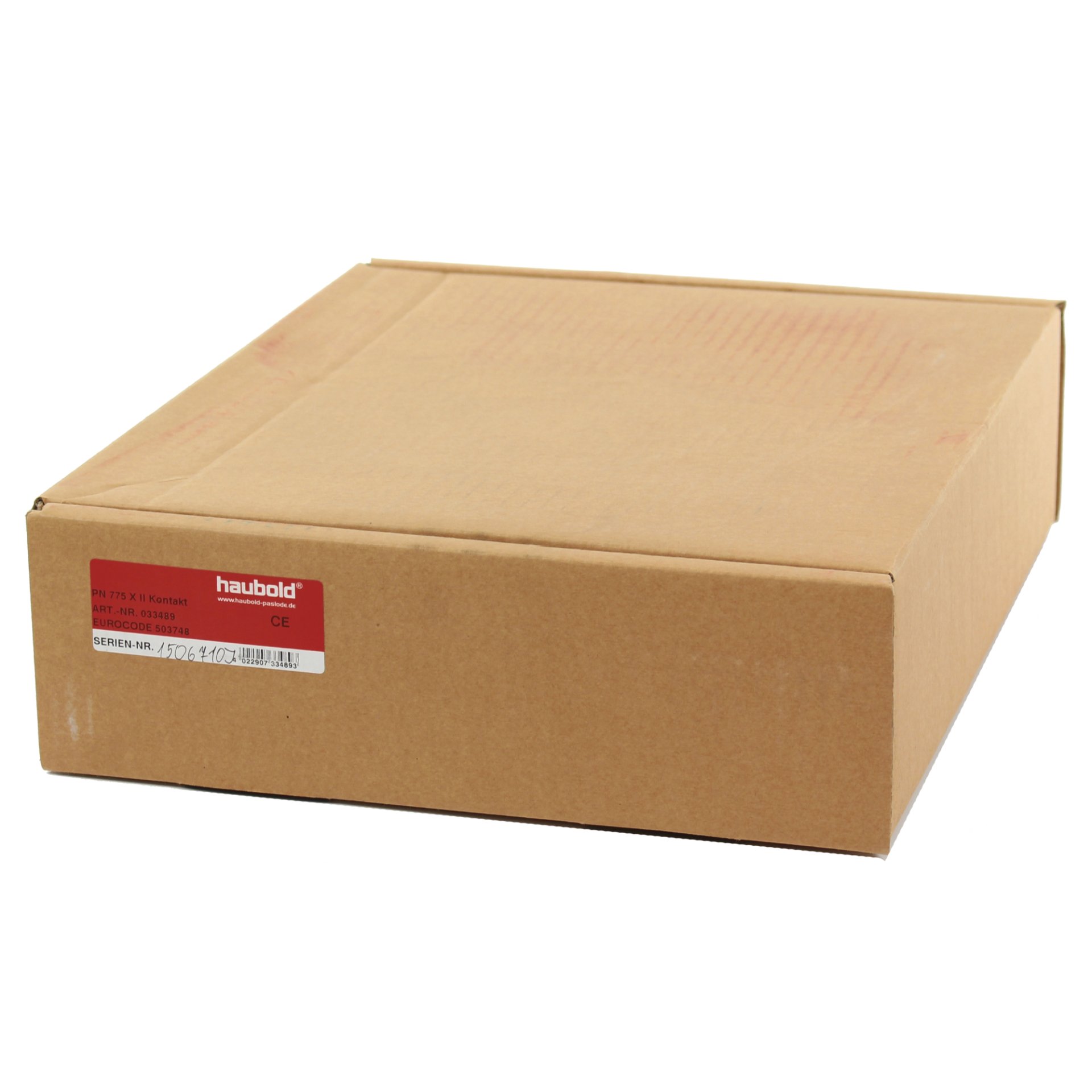 Kiste, Karton, Lieferung des Pakets, Person