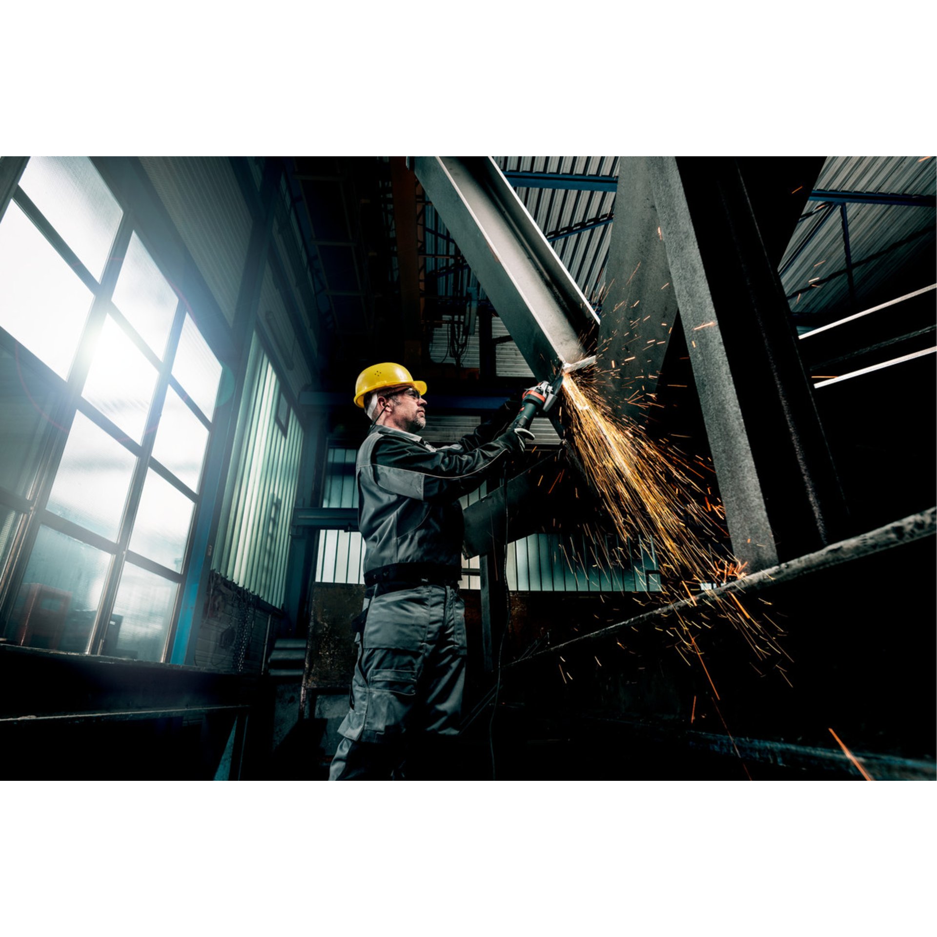 Person, Arbeiter, Schutzhelm, Erwachsener, Mann