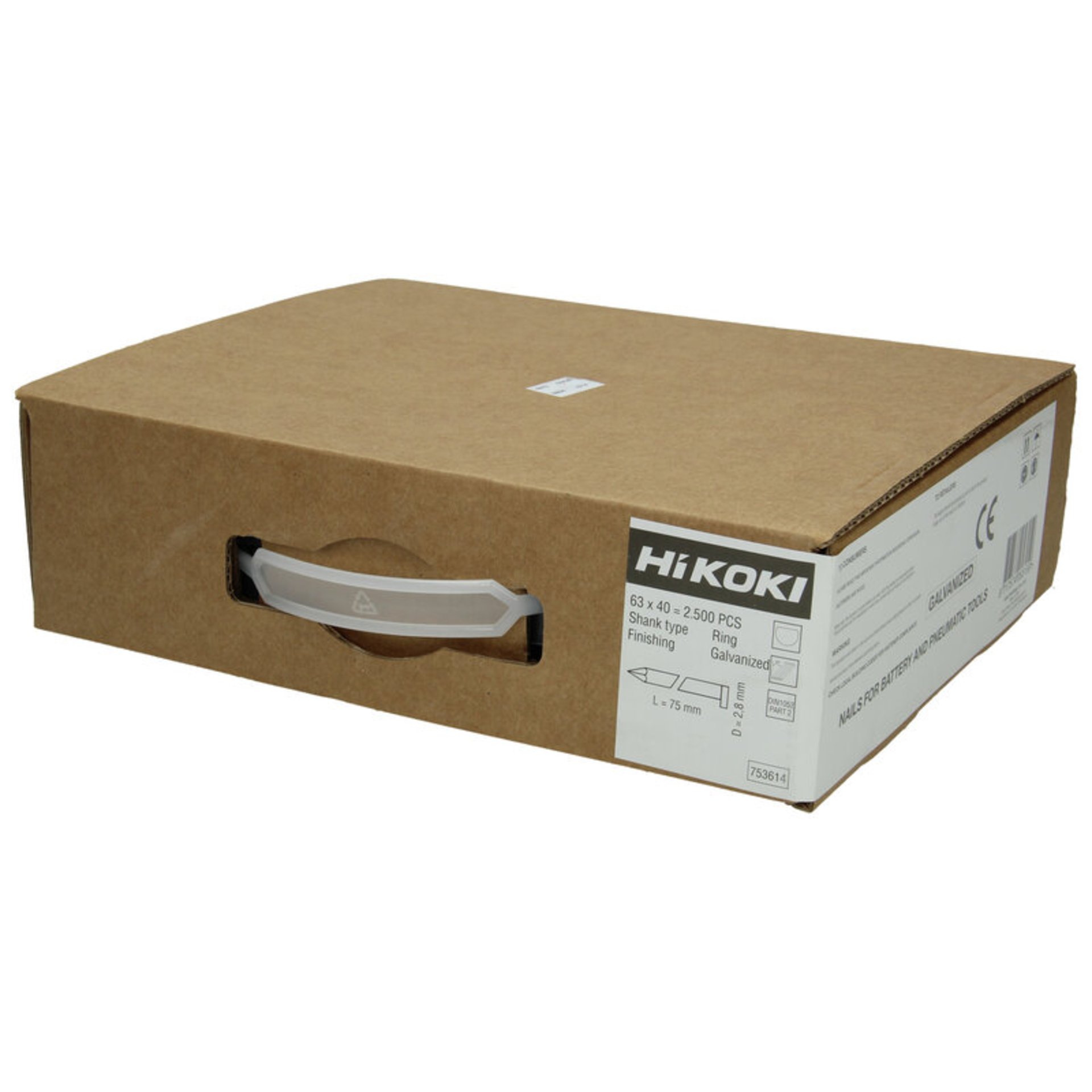 Kiste, Karton, Lieferung des Pakets, Person