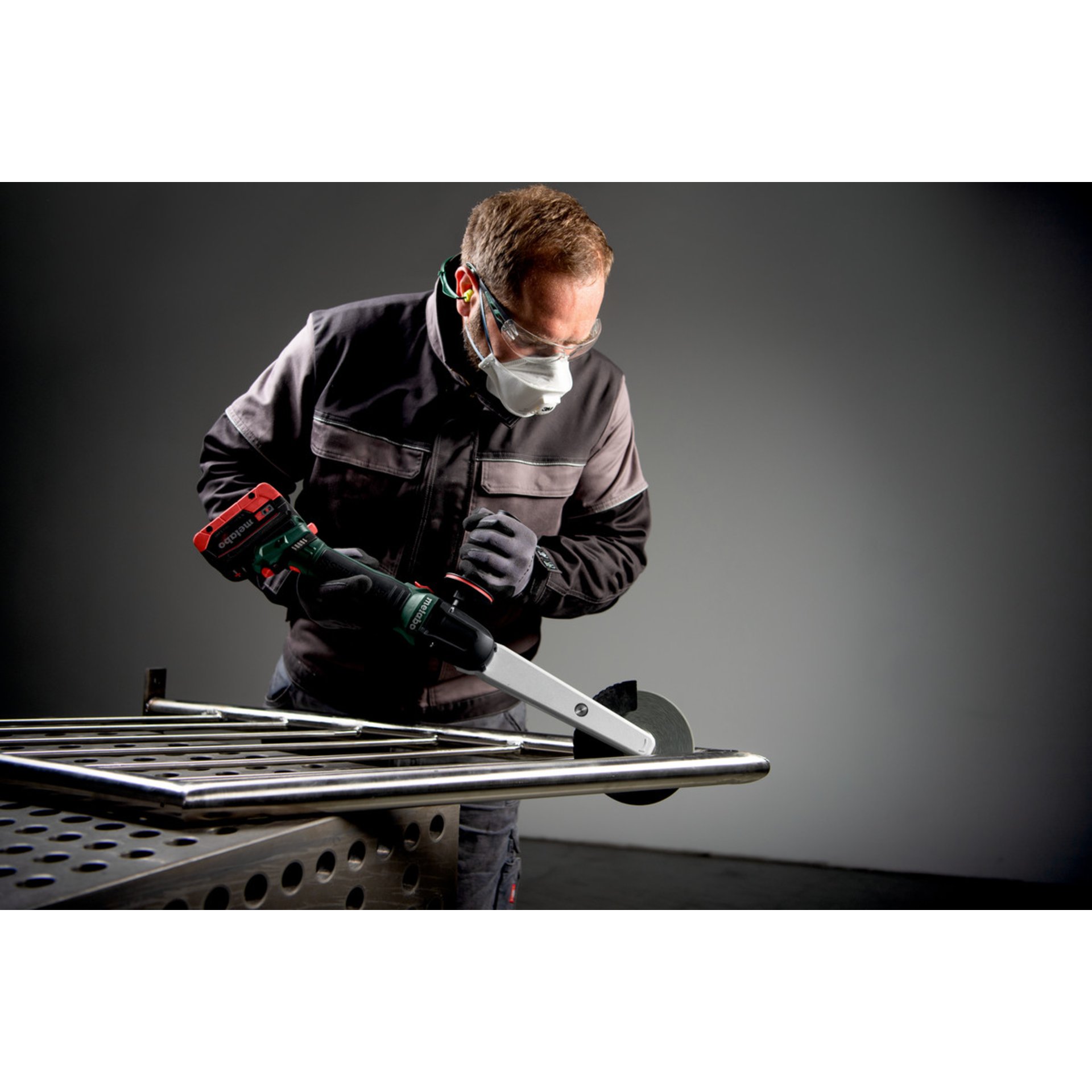 Bekleidung, Handschuh