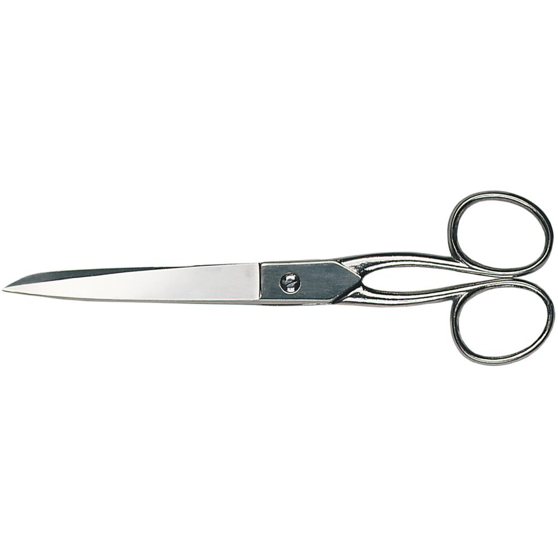 Schere, Klinge, Waffe