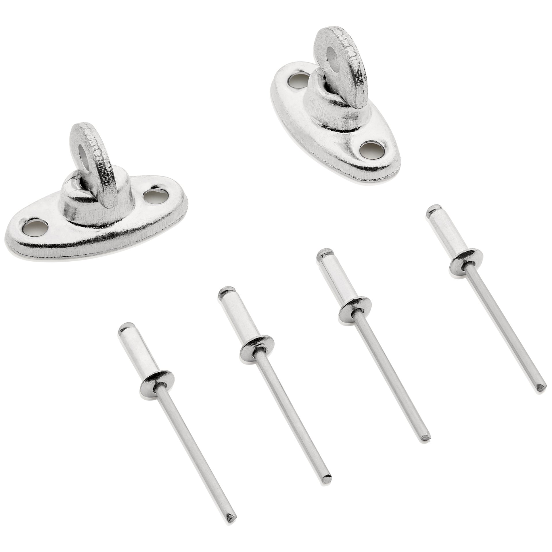 KNIPEX 00 21 99 V10 Ersatz-Drehwirbel für 00 21 0X (2x)