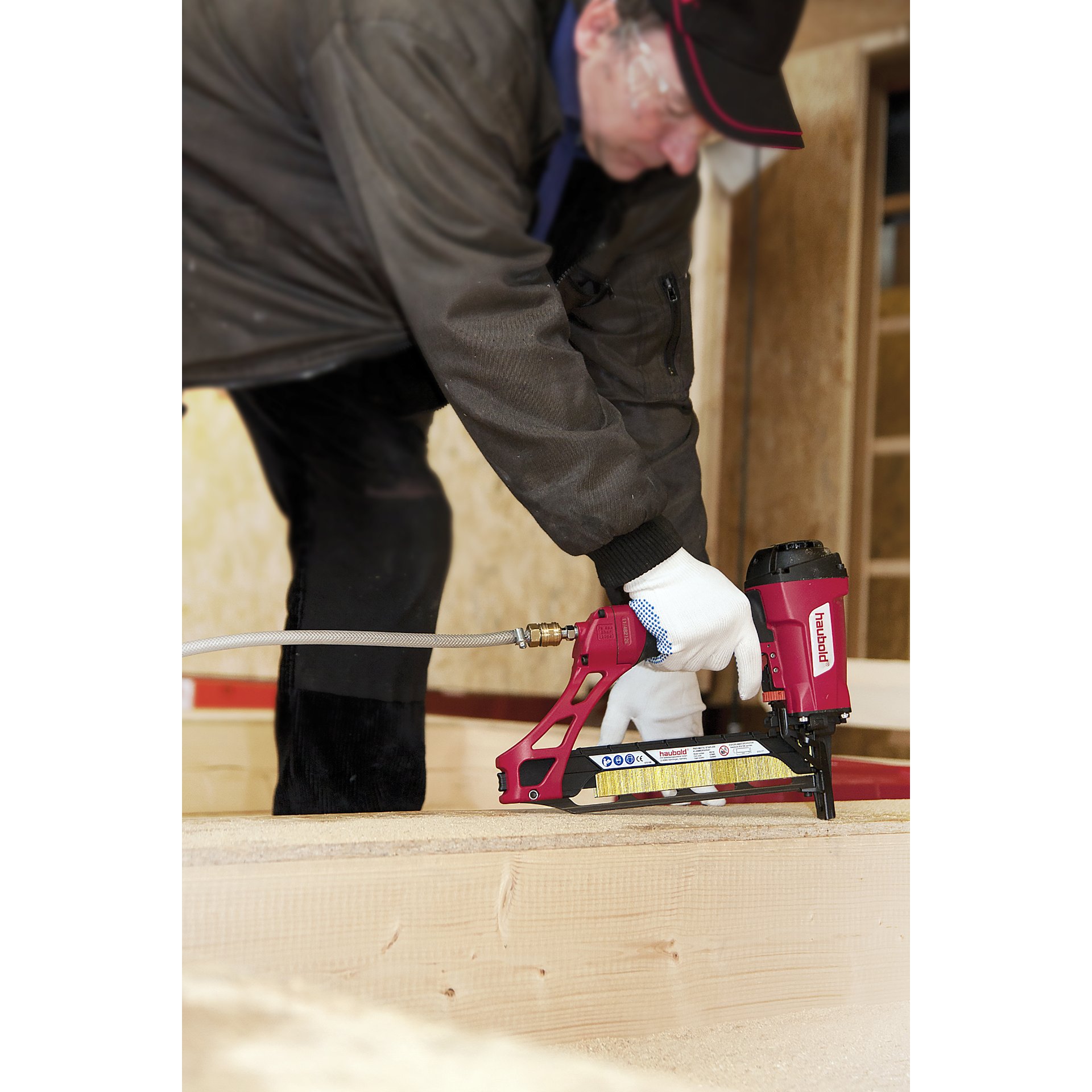 Bekleidung, Handschuh