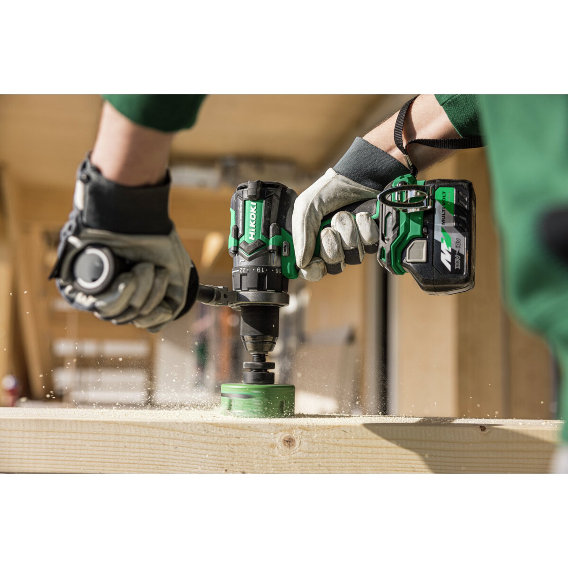 Gerät, Elektrische Bohrmaschine, Werkzeug