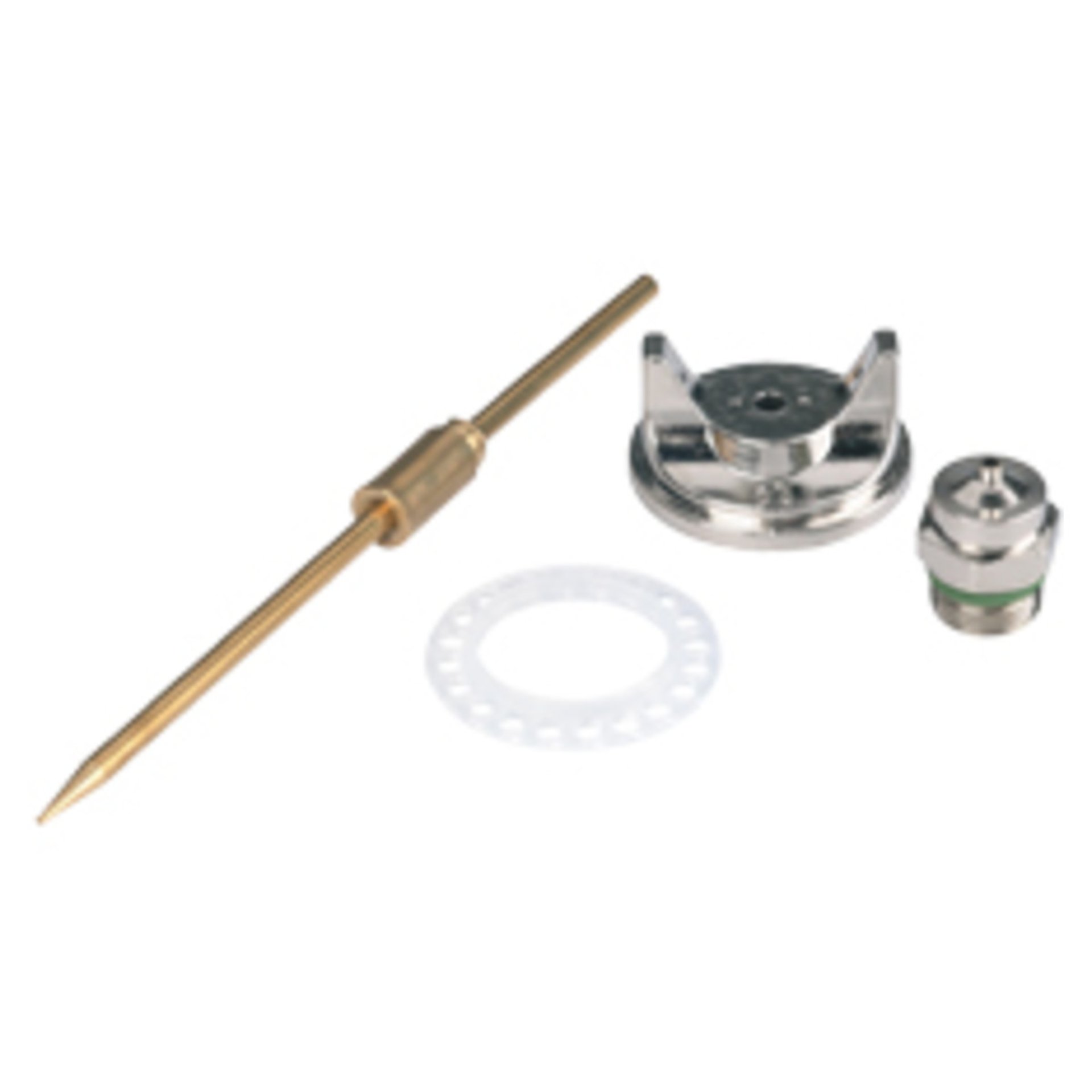 Düsensätze für Farbspritzpistolen