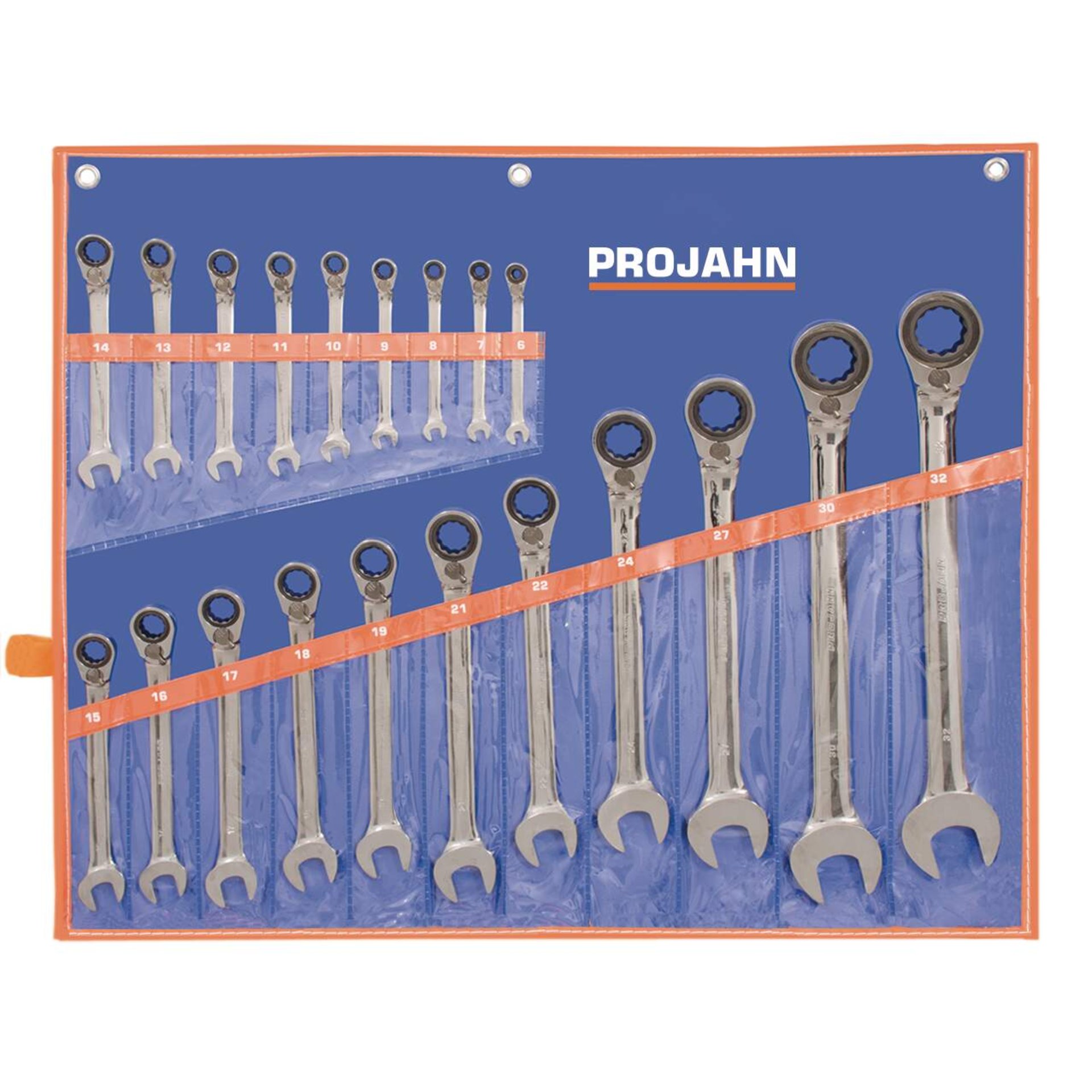 werkzeugset, schraubenschlüssel, metrik, verpackung, werkzeuge