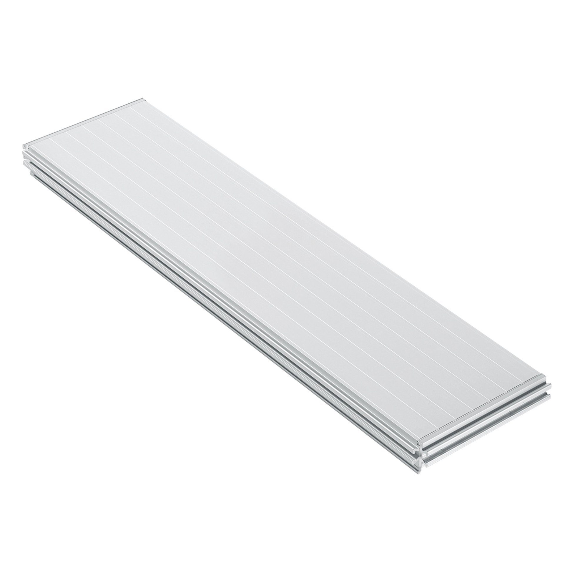 Mafell Zusatztisch für ERIKA 85, jeweils 2 Auflage- und Halteschienen erforderlich