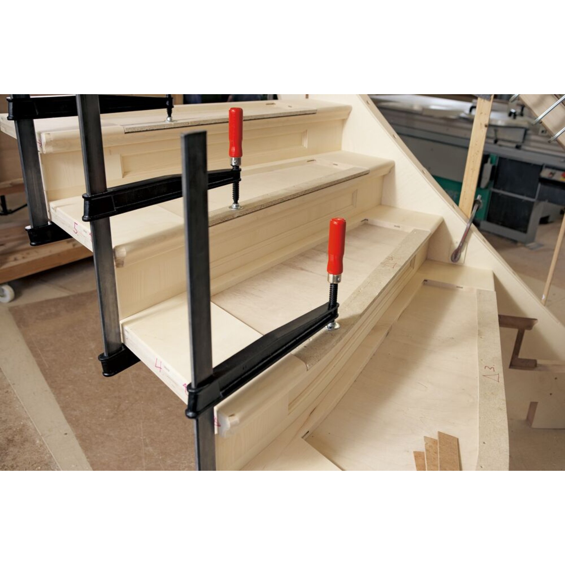 Holz, Sperrholz, Drinnen, Innenarchitektur