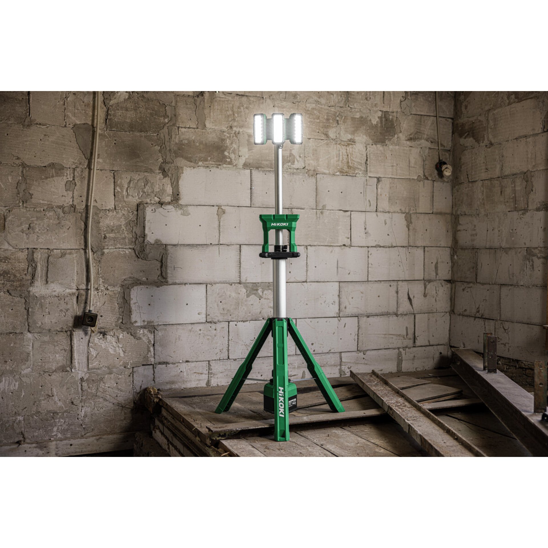 Lampe