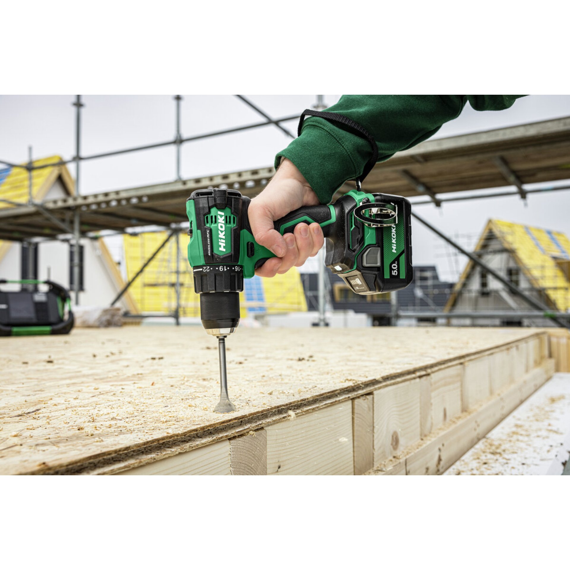 Gerät, Elektrische Bohrmaschine, Werkzeug, Konstruktion