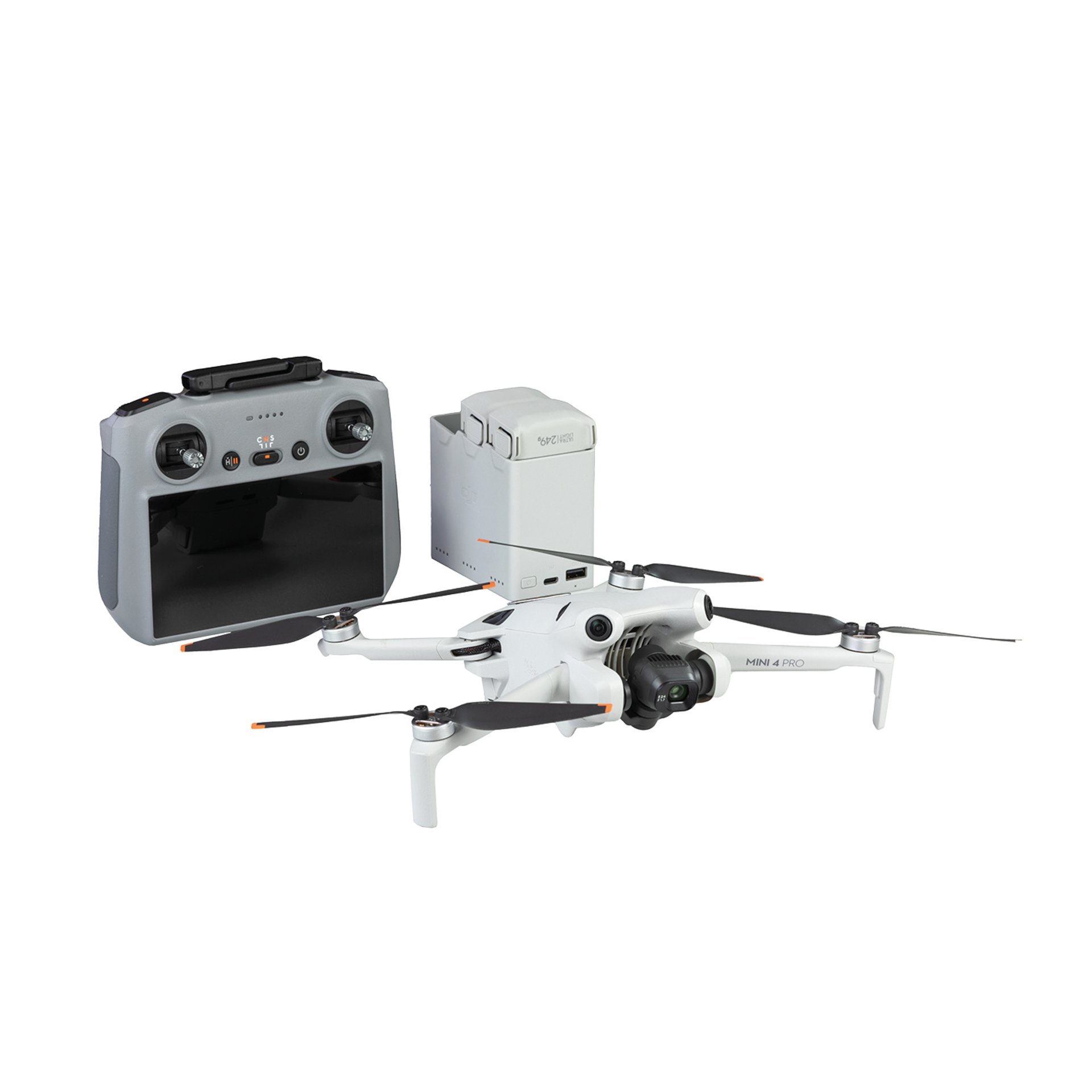 Mafell Dachvermessung VERSUM Drohnen-Set 1