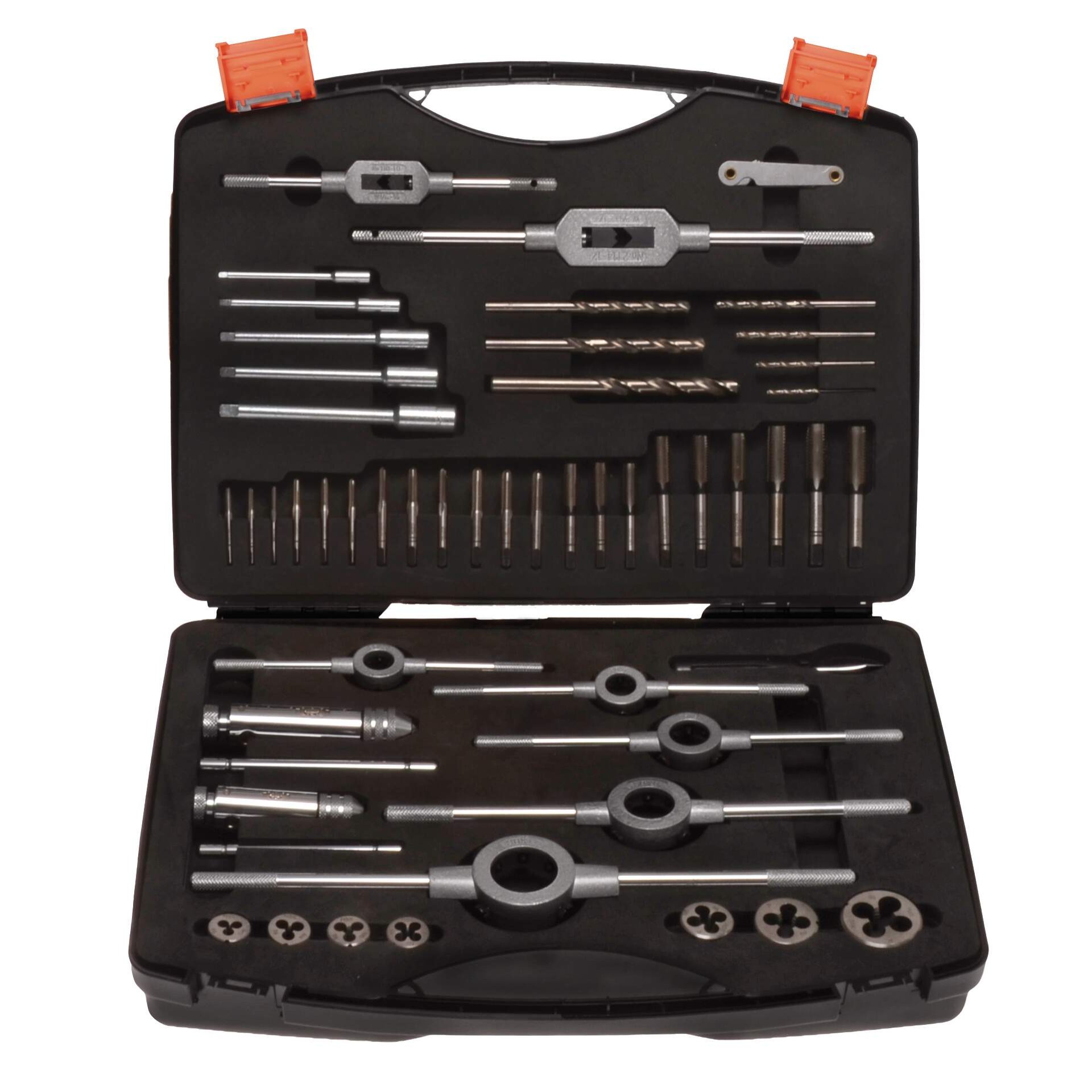 Drehlehren-Set, Bohrwerkzeug, Schraubendreher, Bohrer-Set, Messwerkzeug