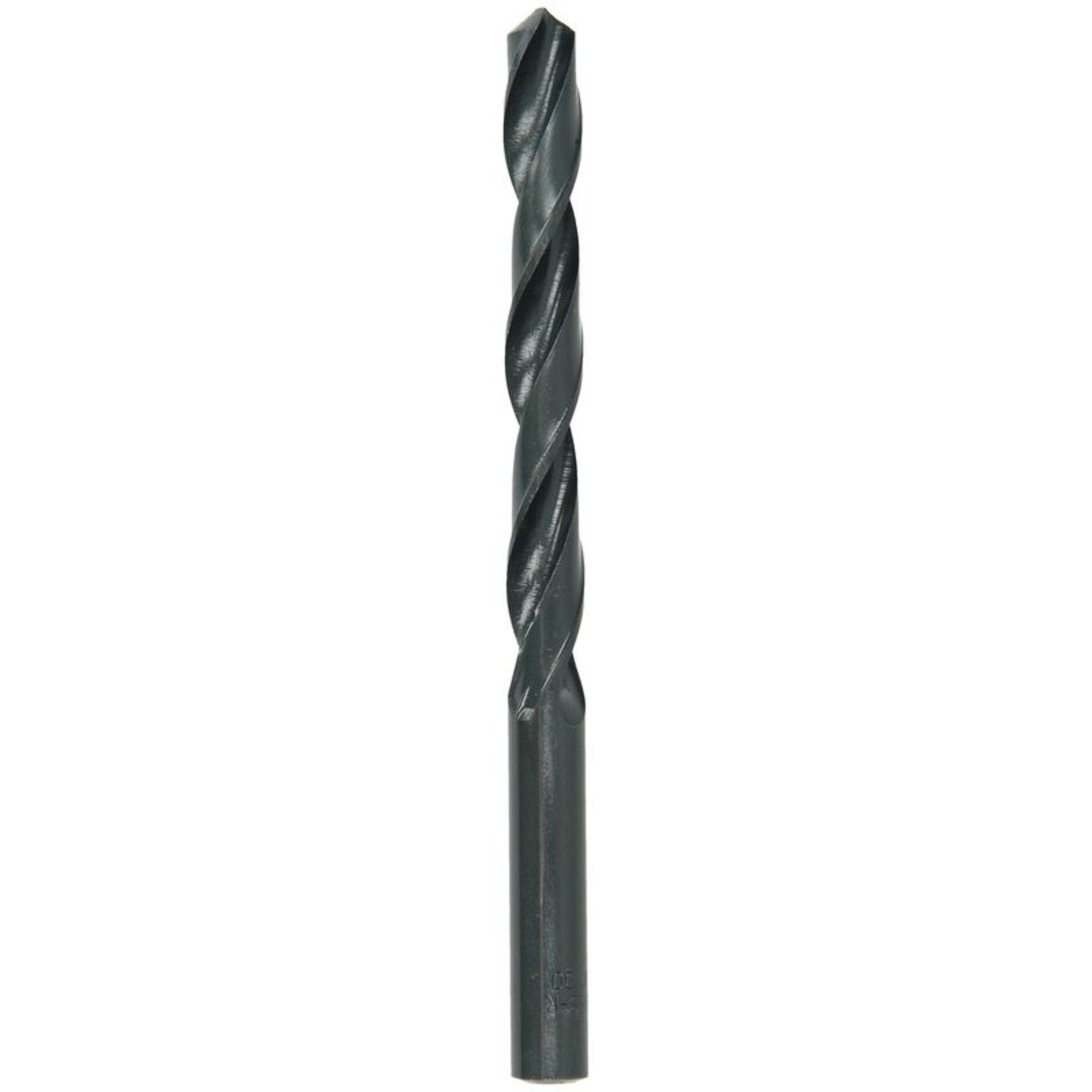 Metallbohrer DIN338 HSS-R
