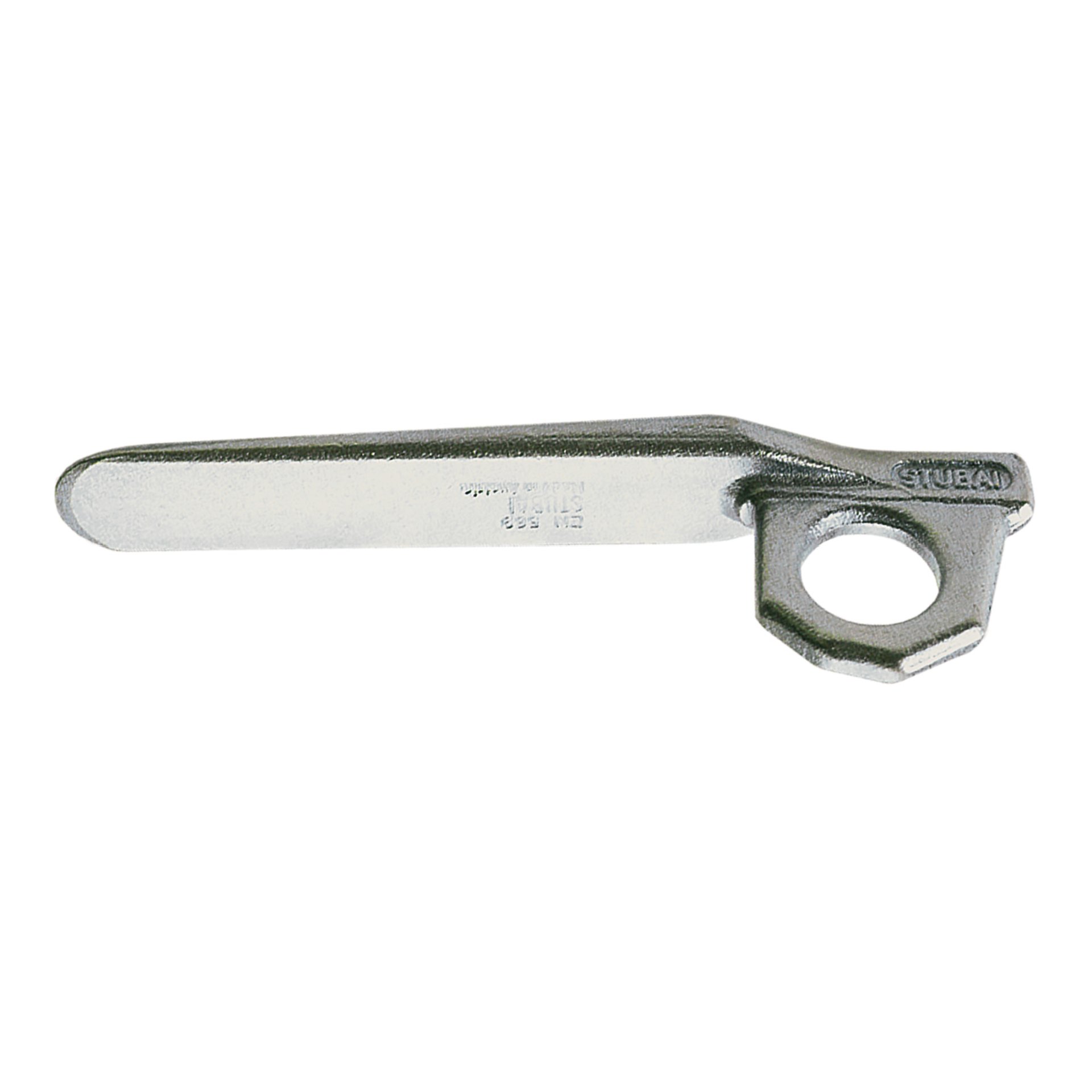 Stubai Weichmetallhaken