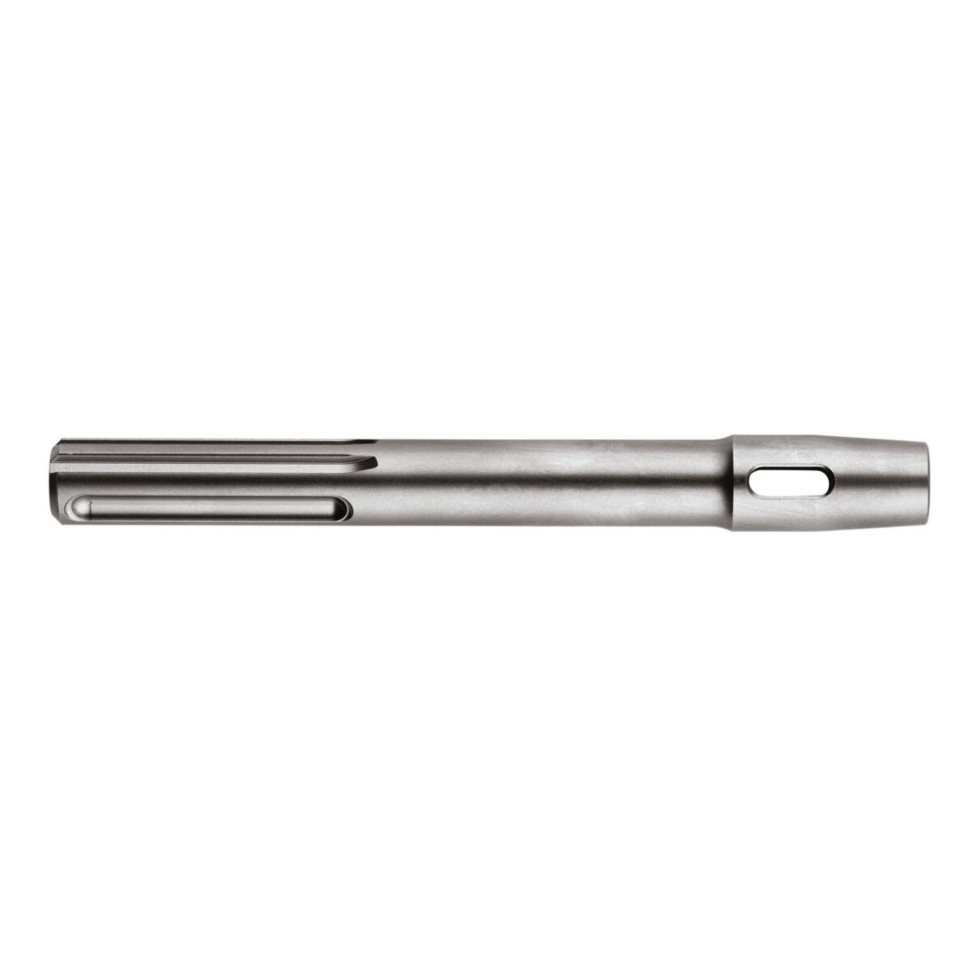 Aufnahmeschaft für Hammerbohrkrone SDS-Max 180mm