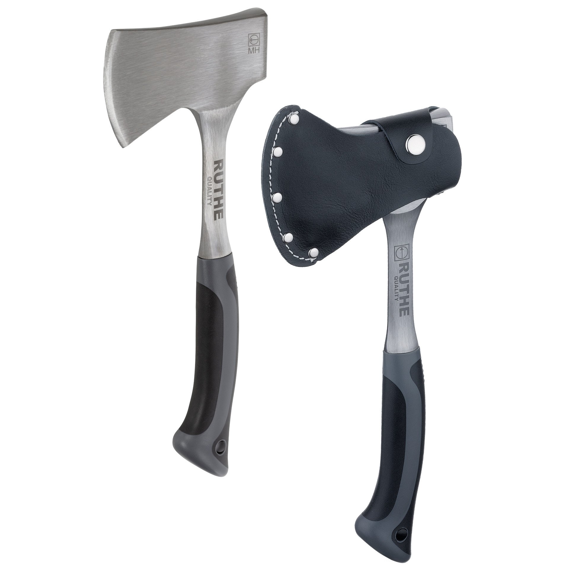 Ruthe Handwerkerbeil, DIN 7287