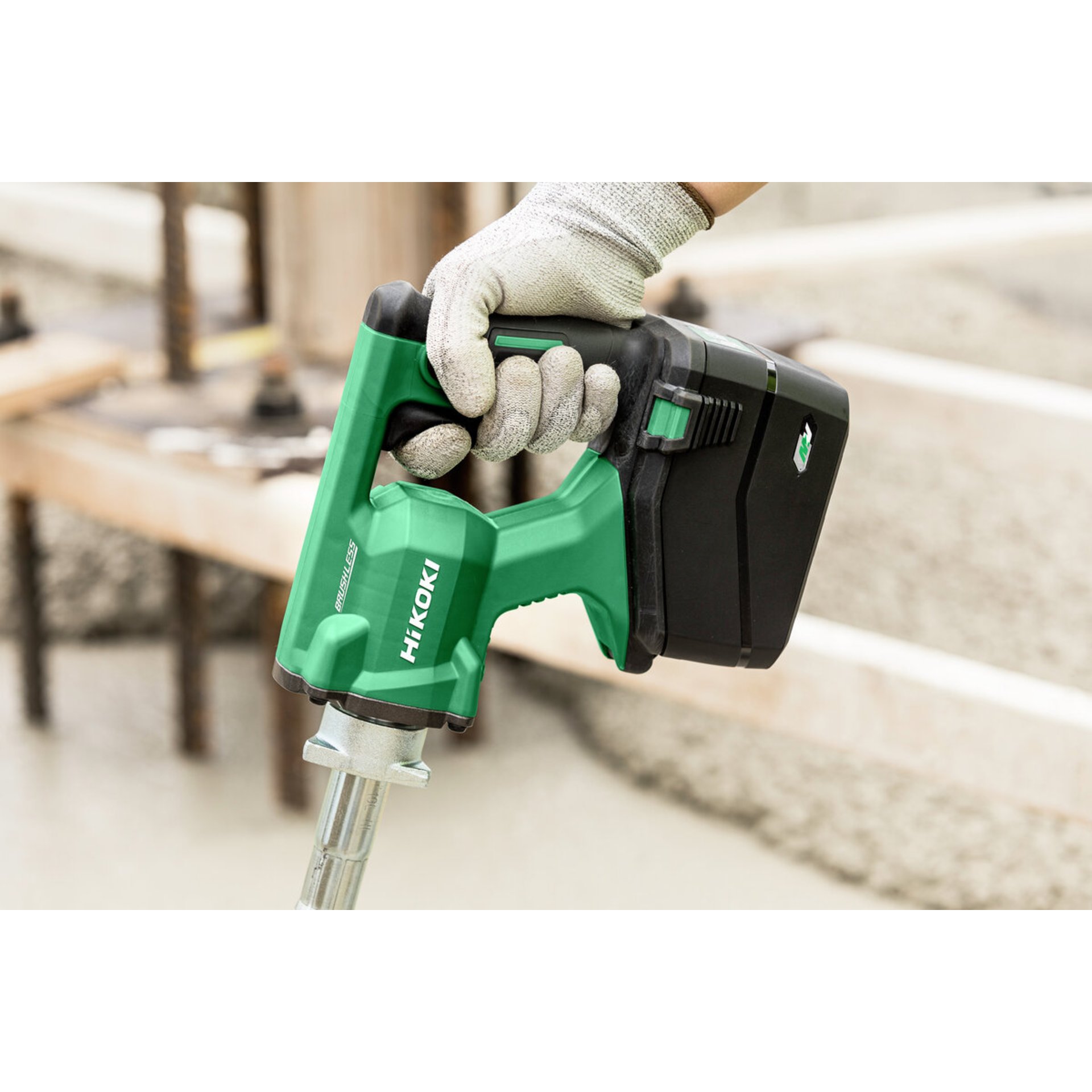 Gerät, Elektrische Bohrmaschine, Werkzeug