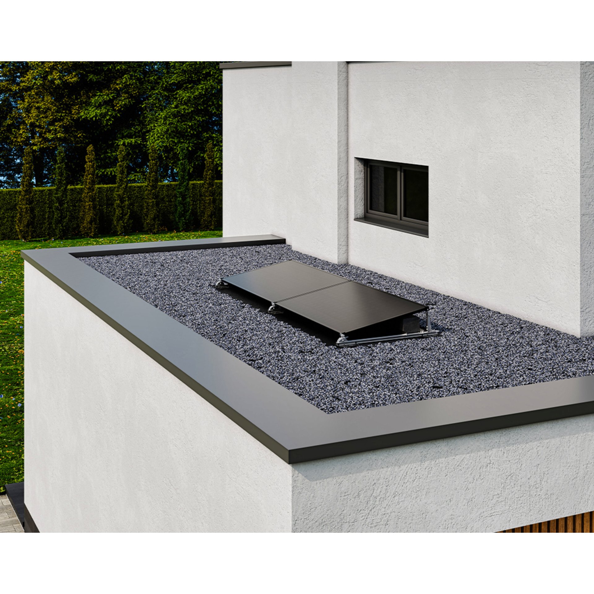 Drinnen, Innenarchitektur, Kochfeld, Küche, Fenster