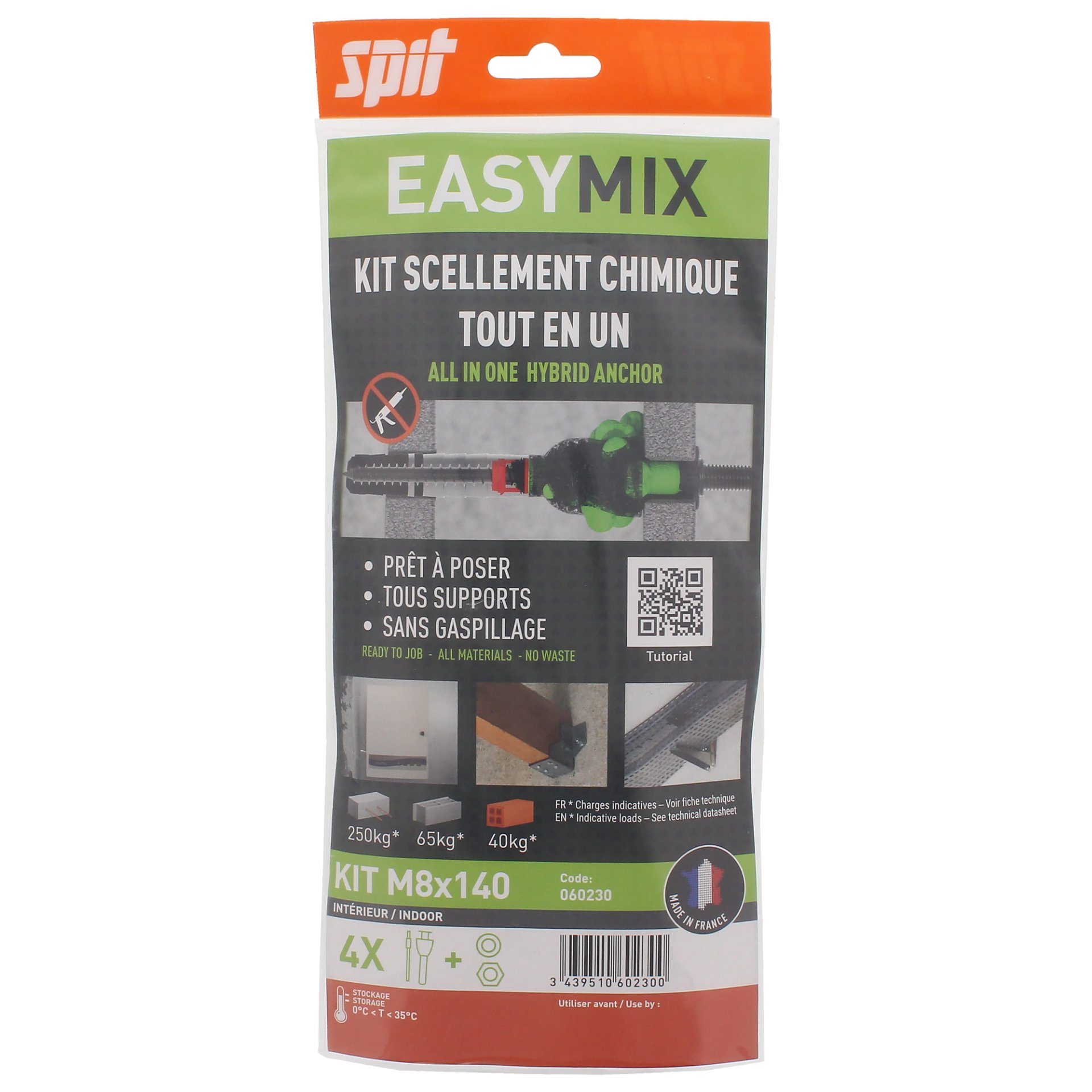 Adapter, Elektronik, QR Code