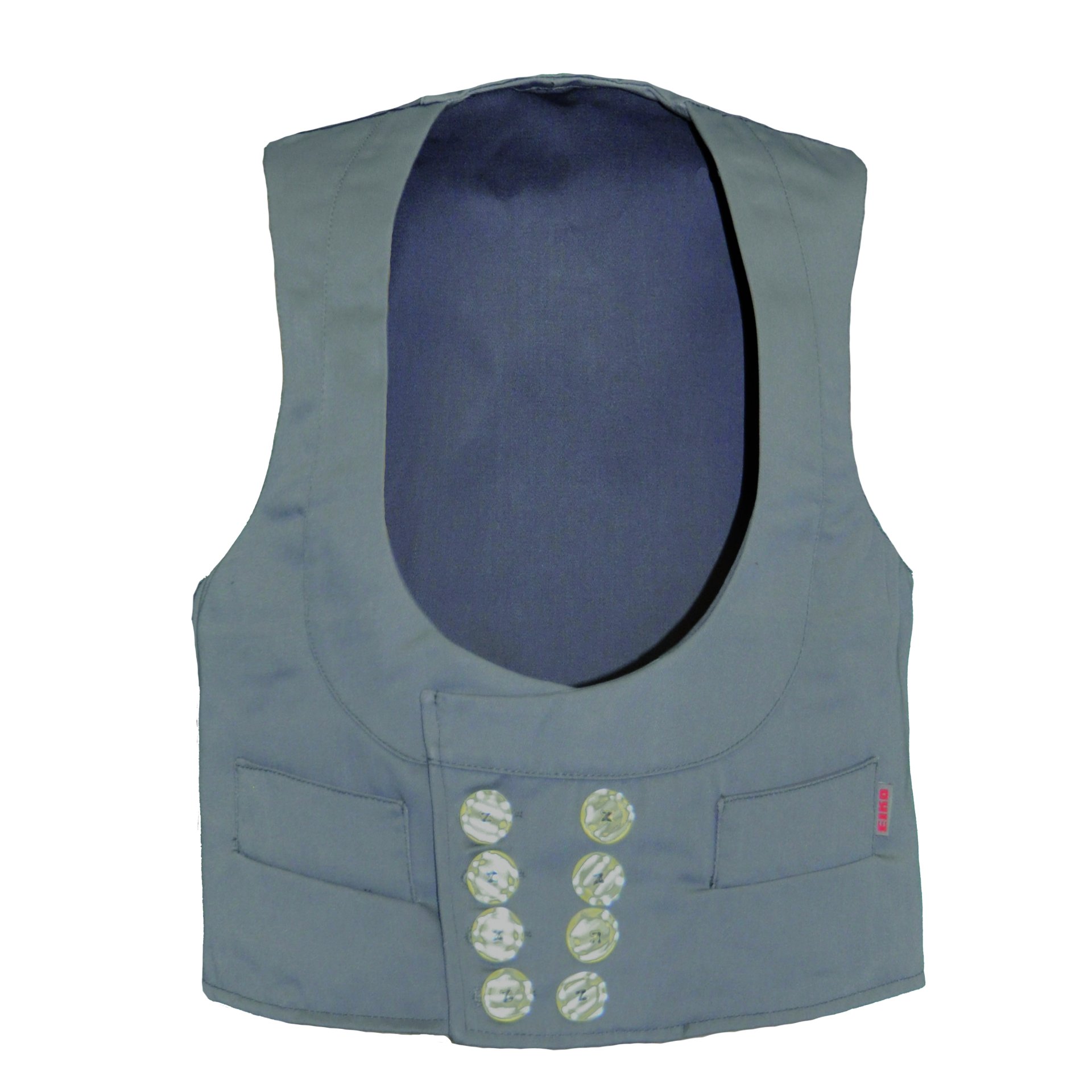 Bekleidung, Rettungsweste, Weste