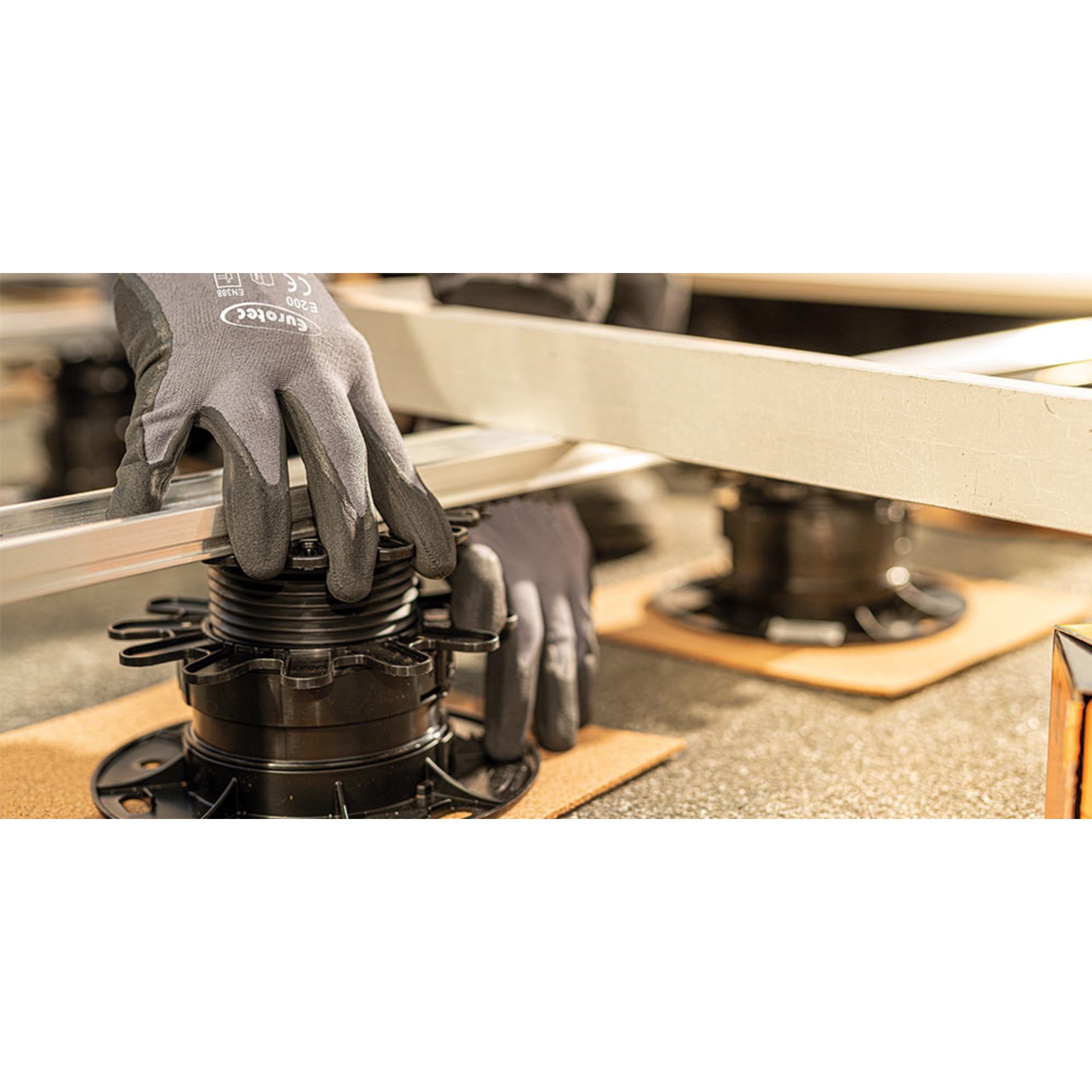 Terrassen- und Gartenbau